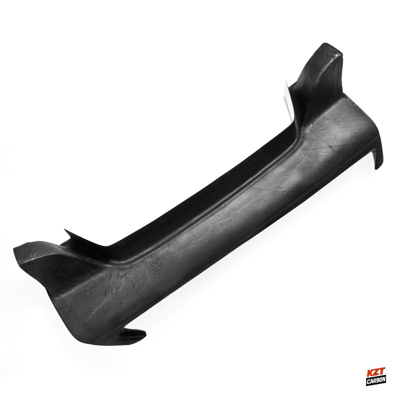 For R35 GTR 2013 On front bumper nose cover