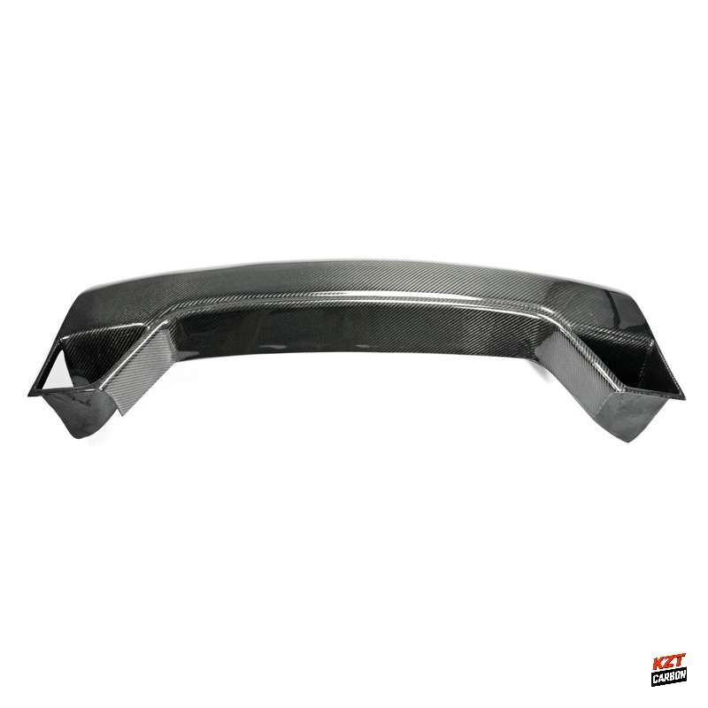 For R35 GTR 2013 On front bumper nose cover