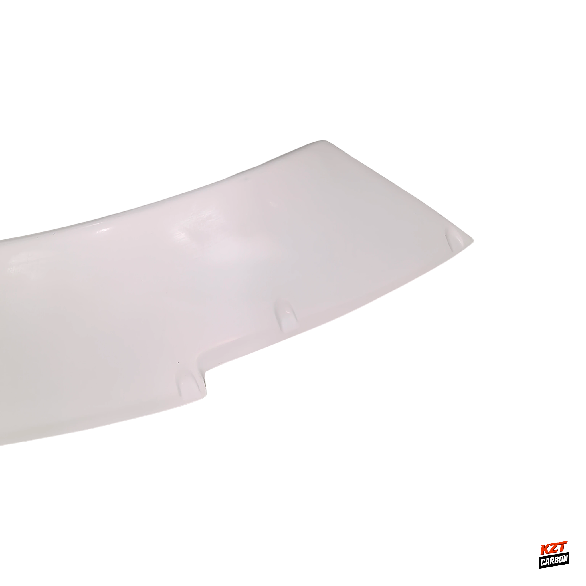 For Nissan 350Z 02-08 RB Style Fiberglass Front Fender Add On Flare Kits Pair