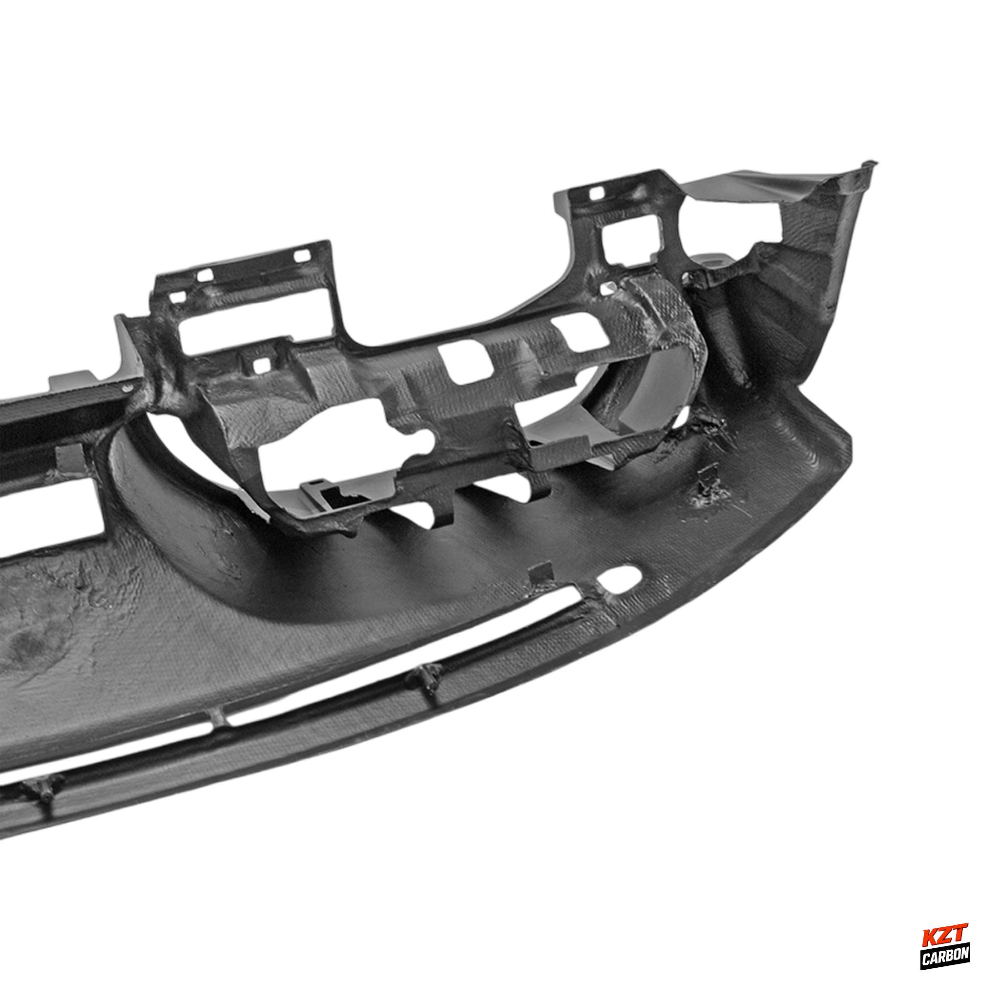 For Nissan Skyline R32 GTR OE Style Matte Carbon Fiber Front Dash Panel Kits