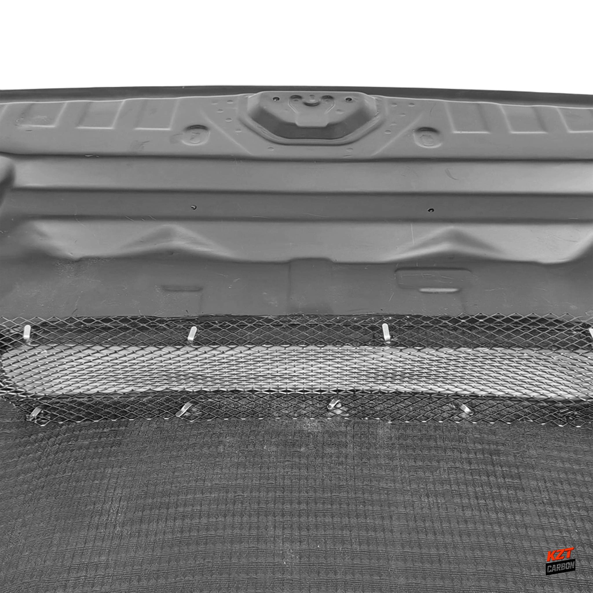 For Subaru WRX STI S4 VB 2021-24 Carbon Fiber Vented Cooling Front Hood Bonnet