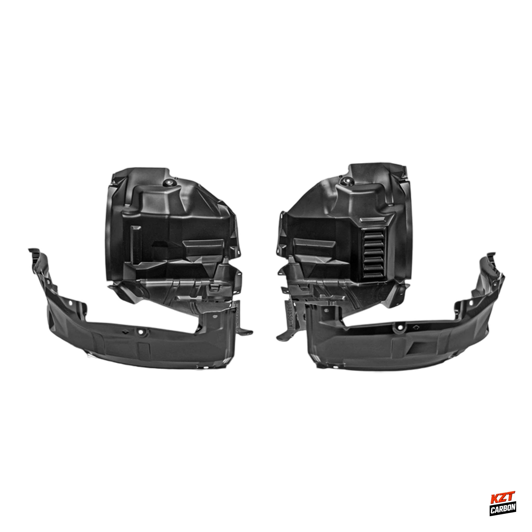 For Skyline R34 GTR Only PP OE Style Front Fender Liner Guards Left & Right