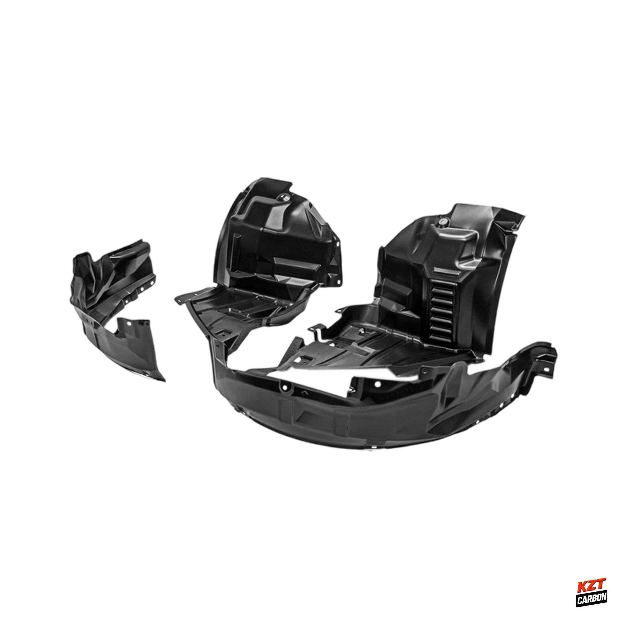 For Skyline R34 GTR Only PP OE Style Front Fender Liner Guards Left & Right