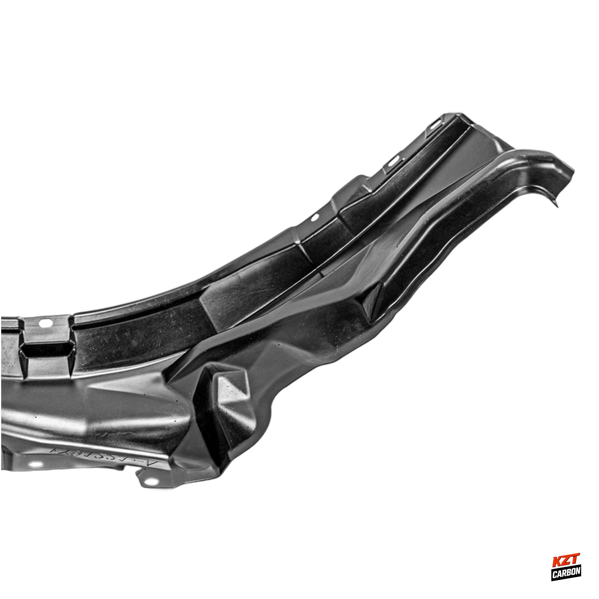 For Skyline R34 GTR Only PP OE Style Front Fender Liner Guards Left & Right