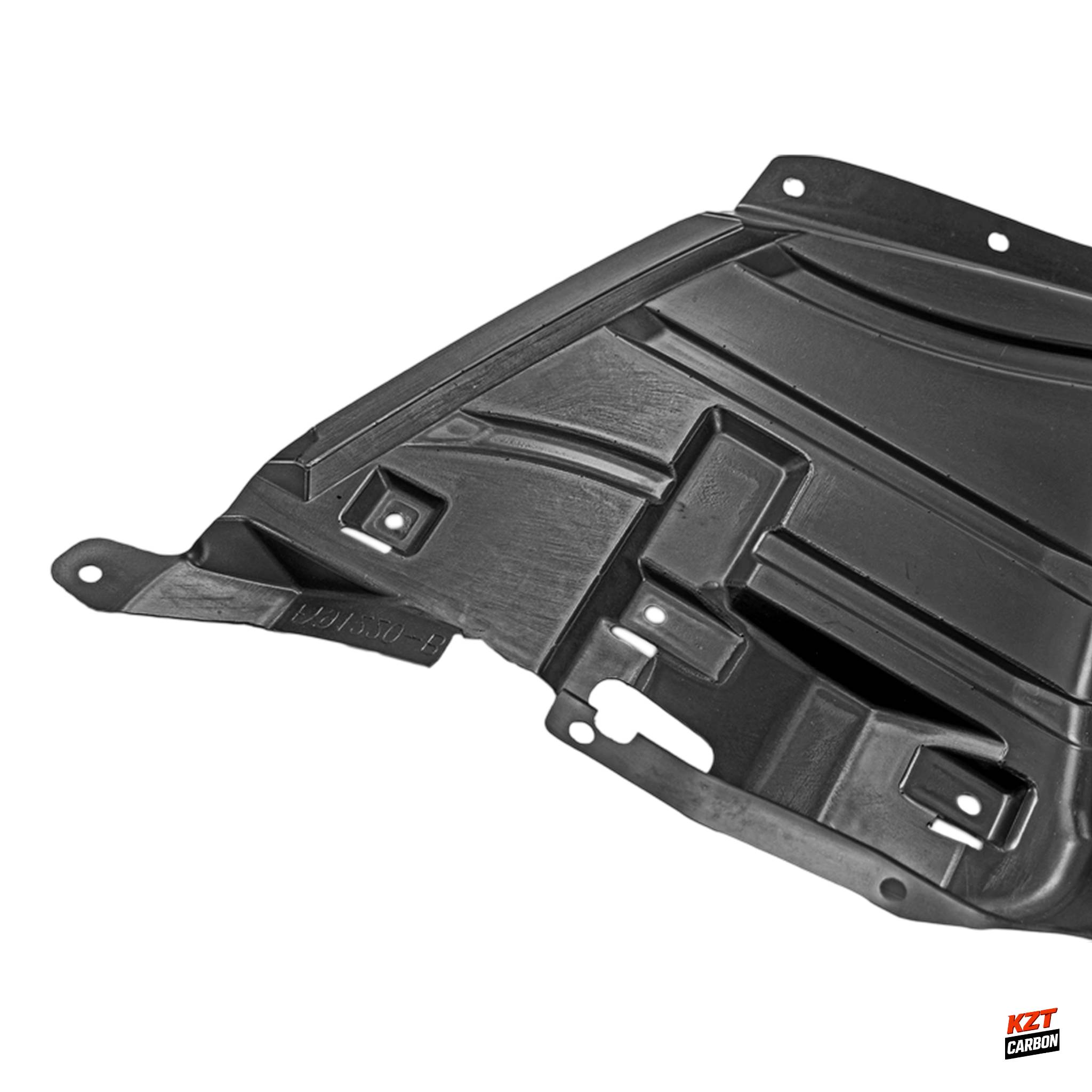 For Skyline R34 GTR Only PP OE Style Front Fender Liner Guards Left & Right