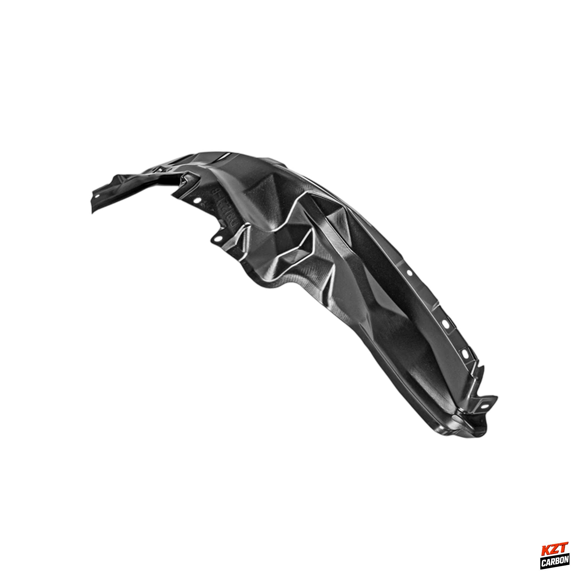 For Skyline R34 GTR Only PP OE Style Front Fender Liner Guards Left & Right
