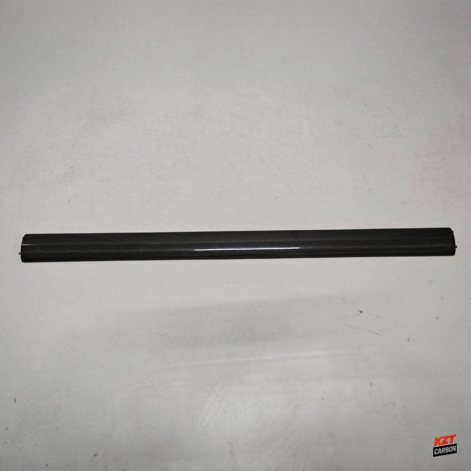 For Nissan Skyline R34 GTR NI Style Spoiler Rear Small Blade(For fiber glass OEM spoiler)