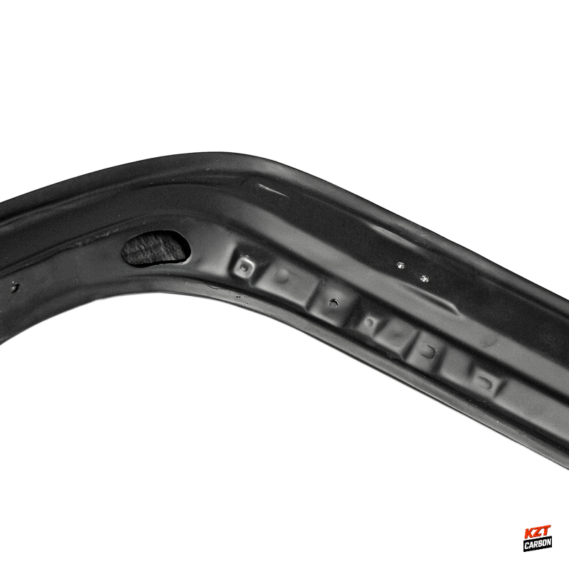 For Mazda RX-7 FD Coupe 2 Door 1991-02 OE Style Carbon Fiber Rear Roof Trunk