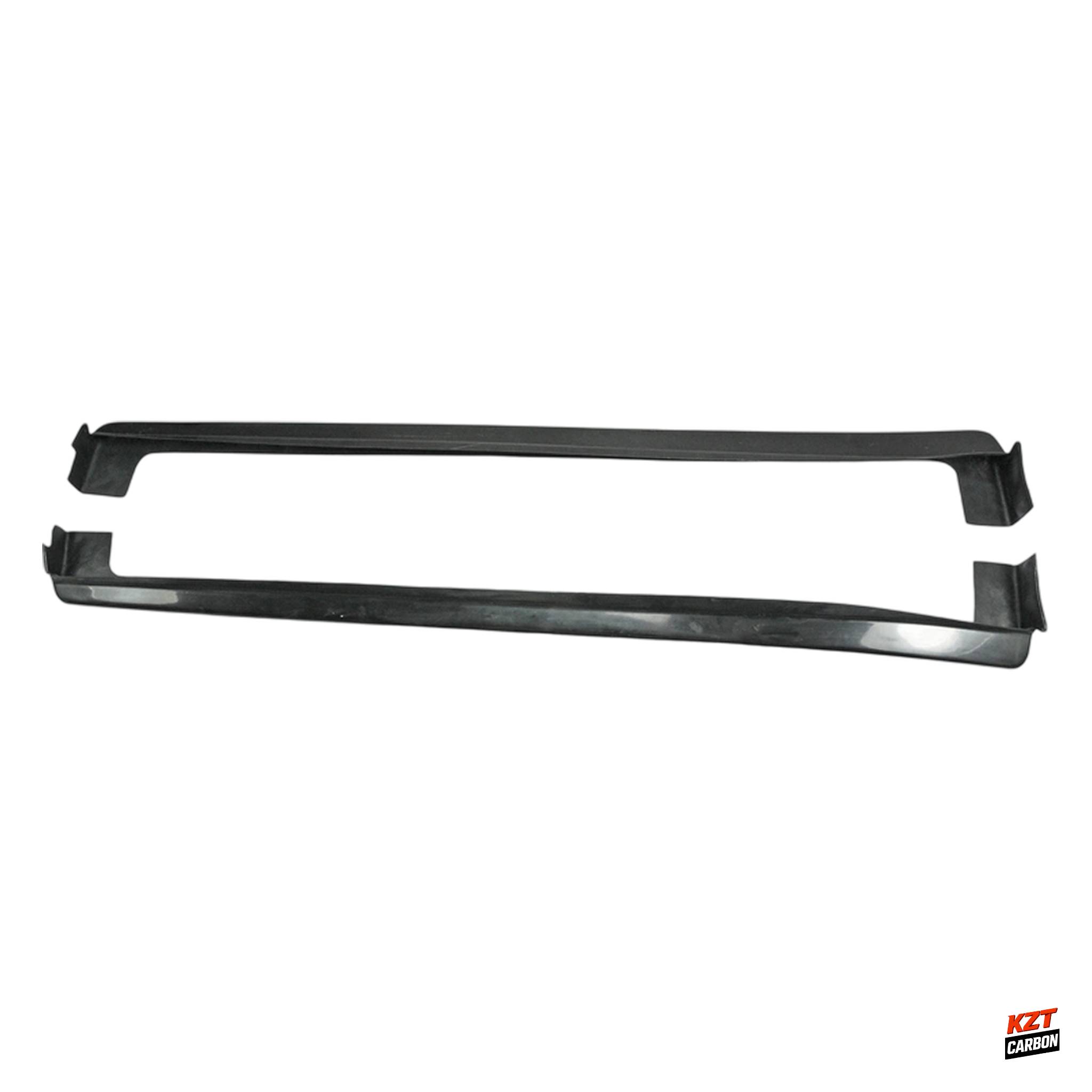 For Mazda Miata MX-5 MX5 ND 16-24 Roadster Odula Fiberglass Side Skirts Step