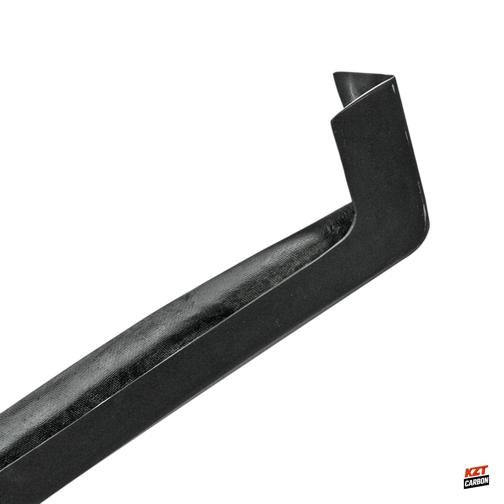 For Mazda Miata MX-5 MX5 ND 16-24 Roadster Odula Fiberglass Side Skirts Step