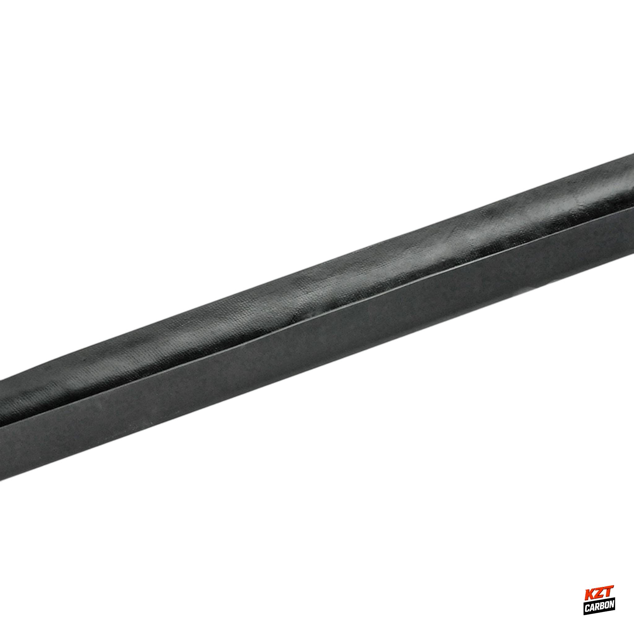 For Mazda Miata MX-5 MX5 ND 16-24 Roadster Odula Fiberglass Side Skirts Step