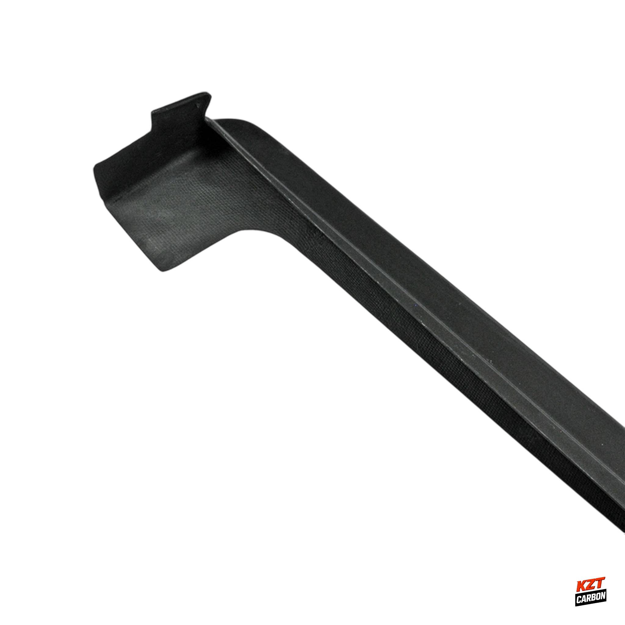 For Mazda Miata MX-5 MX5 ND 16-24 Roadster Odula Fiberglass Side Skirts Step