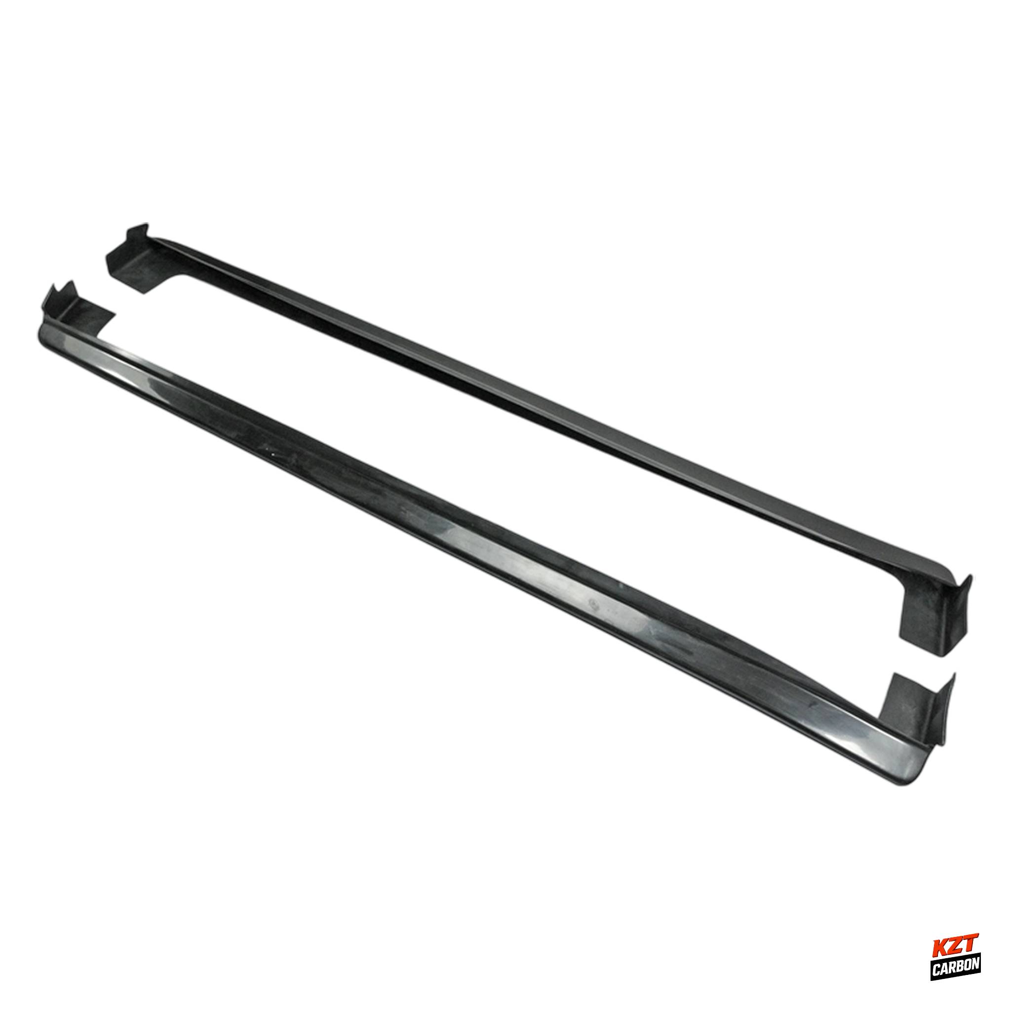 For Mazda Miata MX-5 MX5 ND 16-24 Roadster Odula Fiberglass Side Skirts Step