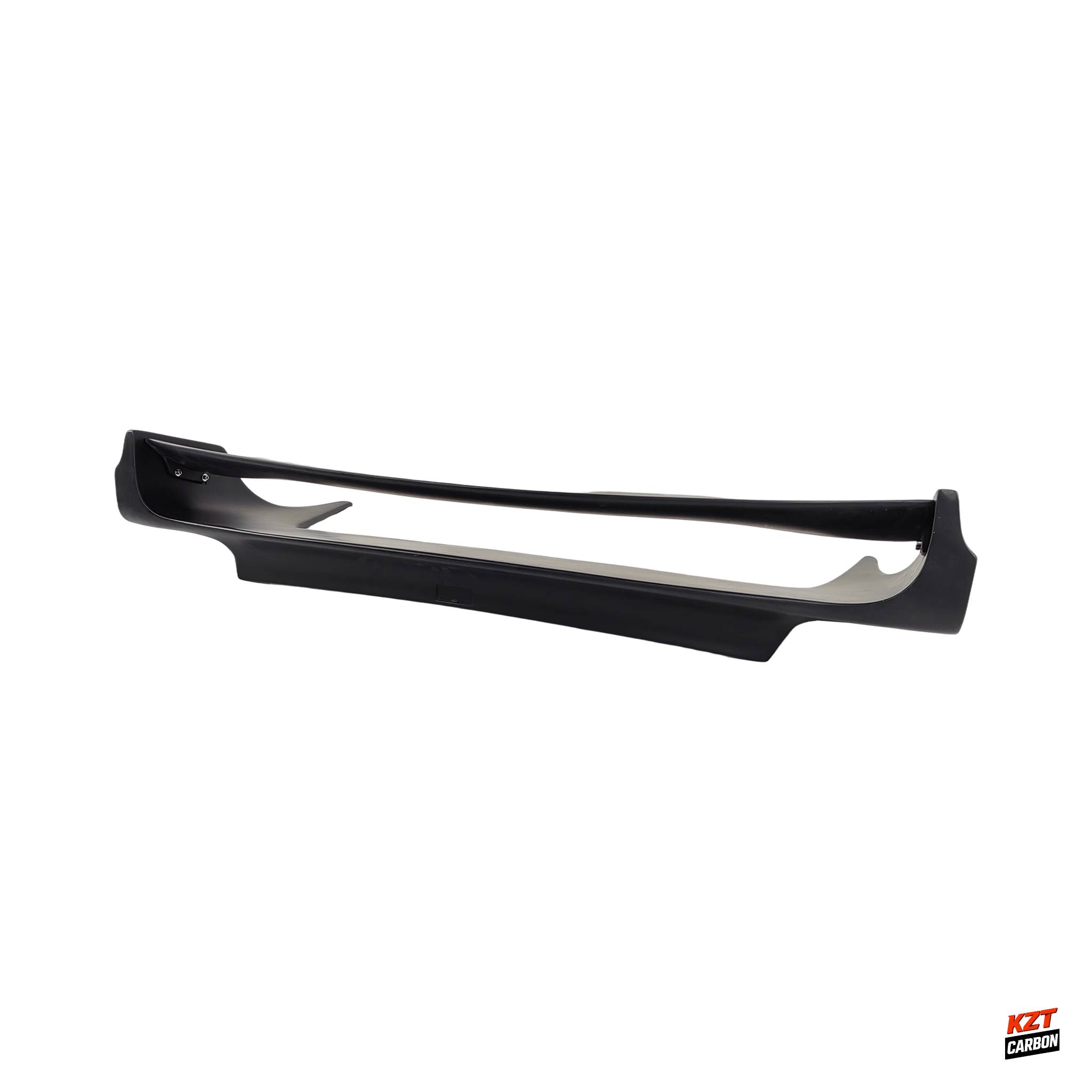 For Nissan Fairlady Z34 370Z 09-20 Fiberglass VSE Style Rear Trunk GT Spoiler