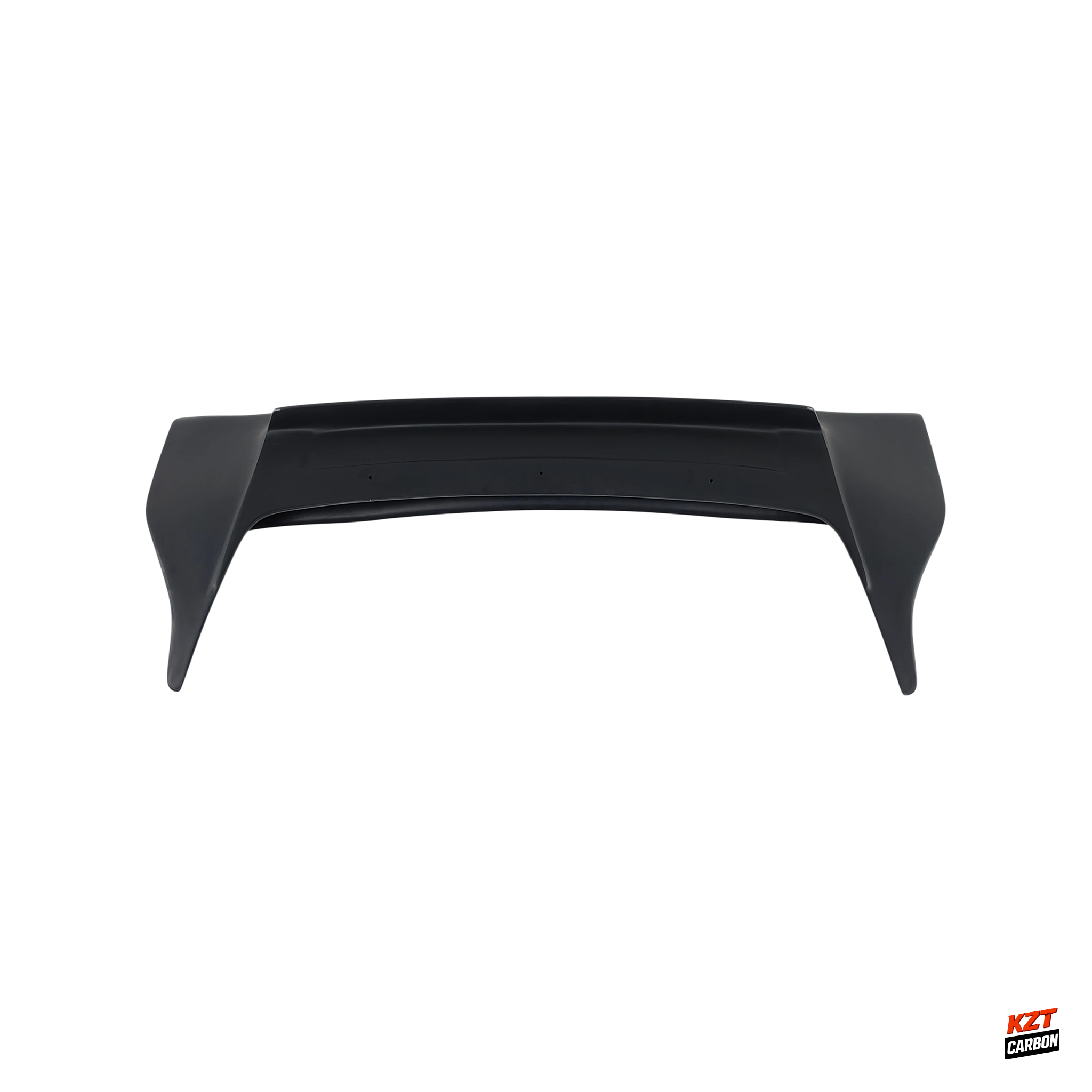 For Nissan Fairlady Z34 370Z 09-20 Fiberglass VSE Style Rear Trunk GT Spoiler