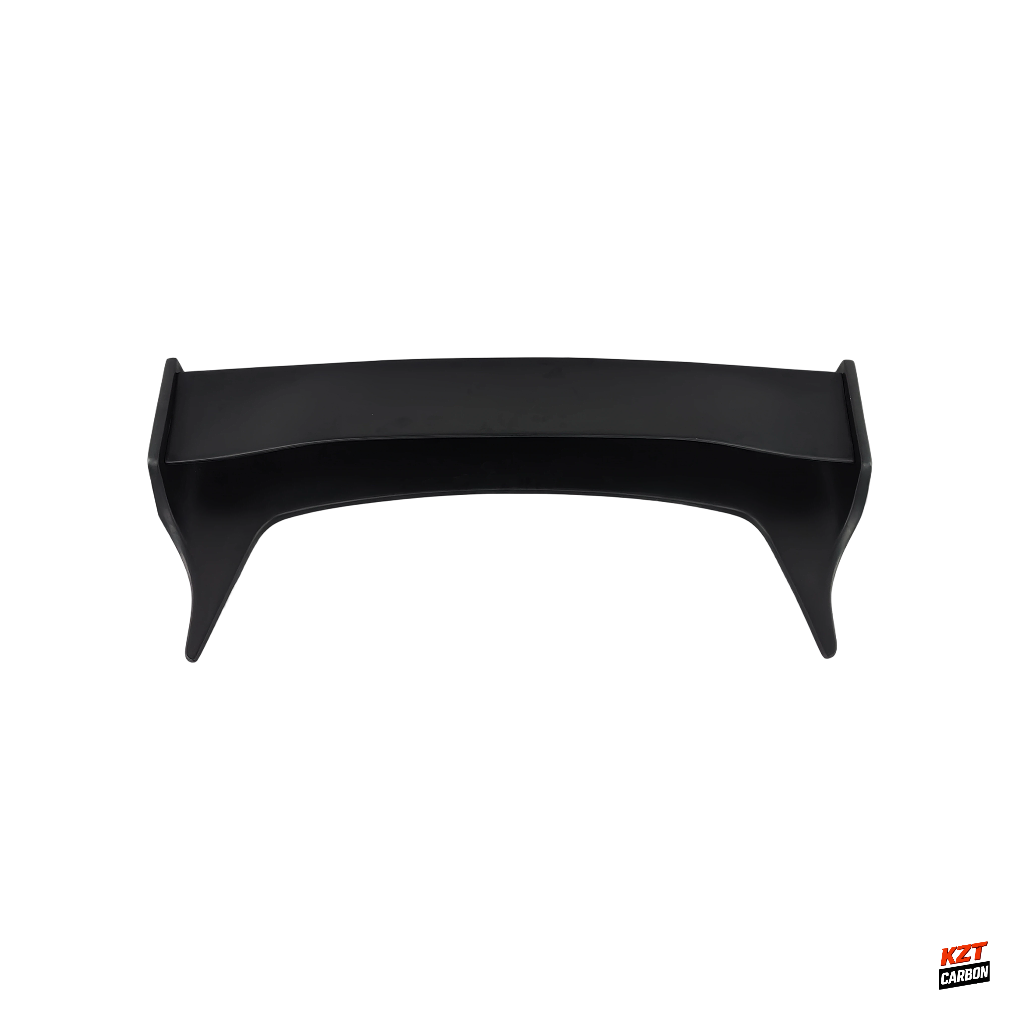 For Nissan Fairlady Z34 370Z 09-20 Fiberglass VSE Style Rear Trunk GT Spoiler
