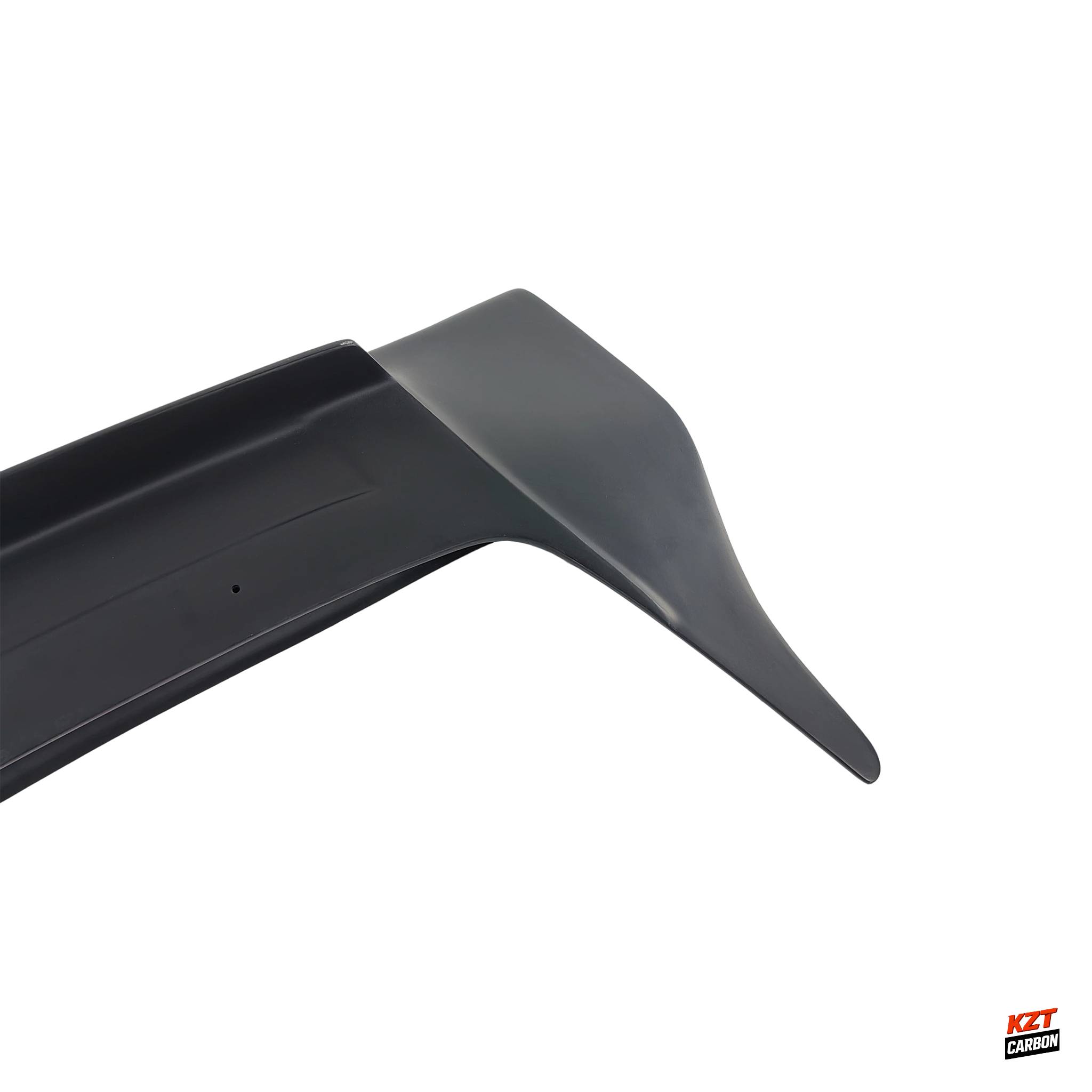 For Nissan Fairlady Z34 370Z 09-20 Fiberglass VSE Style Rear Trunk GT Spoiler