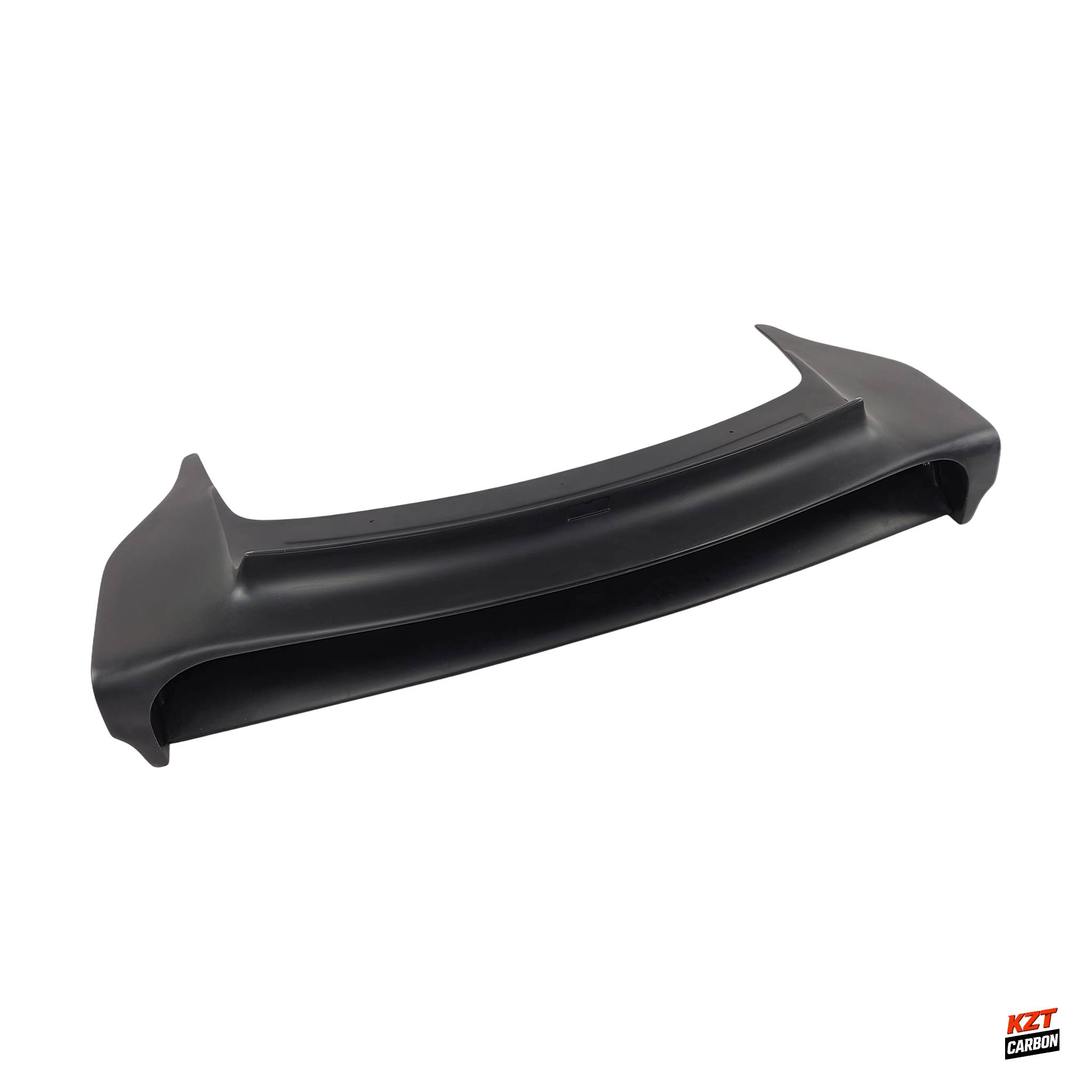 For Nissan Fairlady Z34 370Z 09-20 Fiberglass VSE Style Rear Trunk GT Spoiler