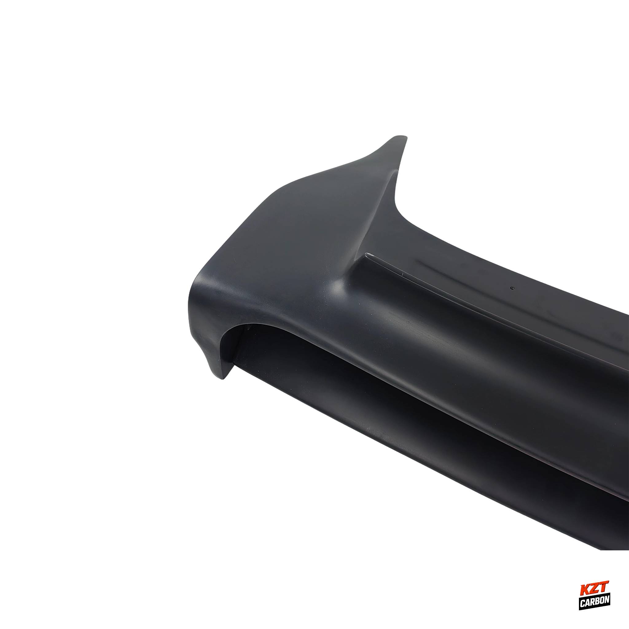 For Nissan Fairlady Z34 370Z 09-20 Fiberglass VSE Style Rear Trunk GT Spoiler