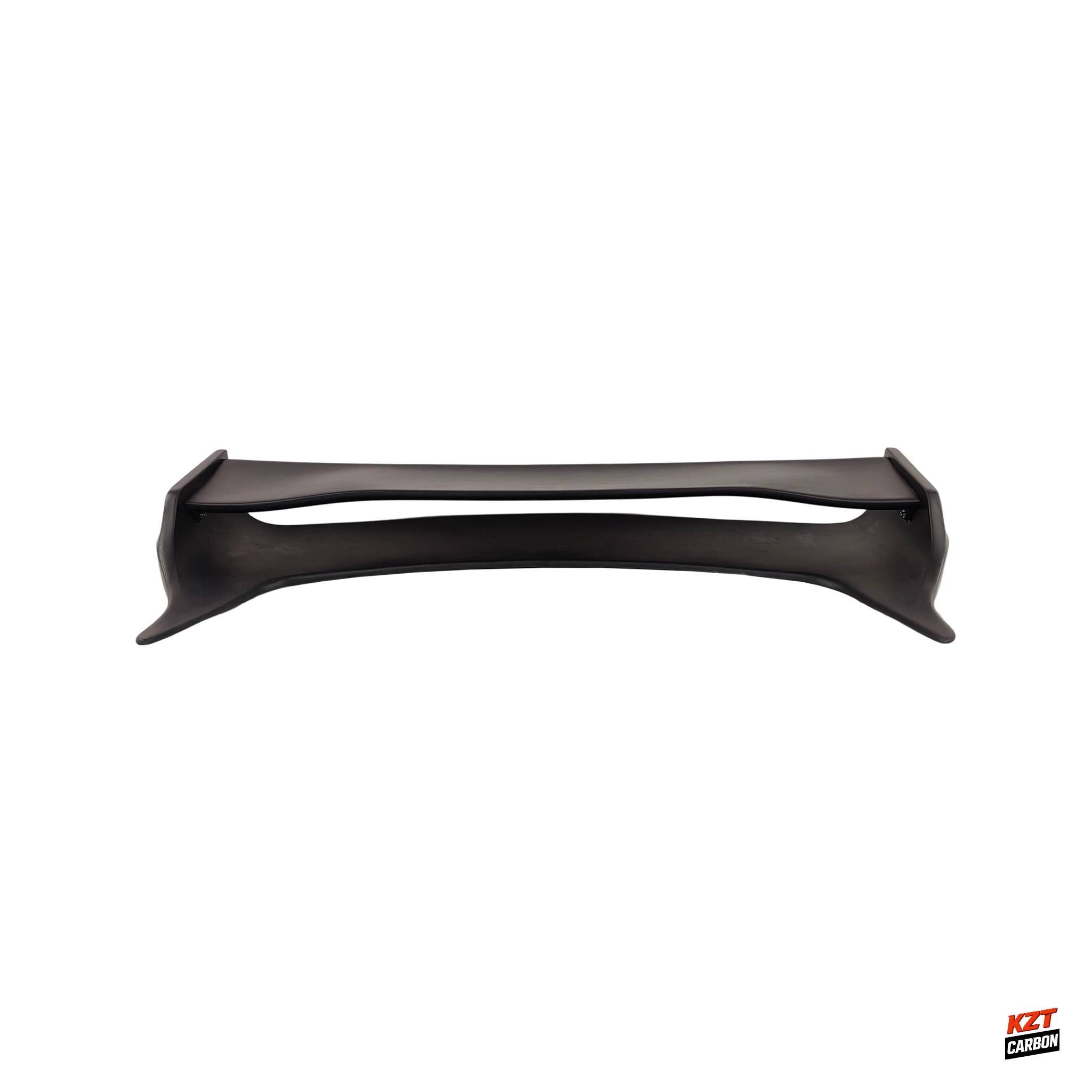 For Nissan Fairlady Z34 370Z 09-20 Fiberglass VSE Style Rear Trunk GT Spoiler