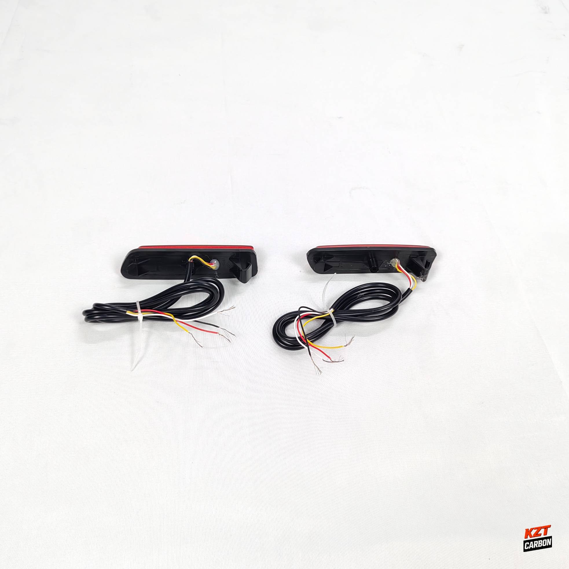 For Honda Civic Type R FL5 2023-24 ABS OE Style Rear Bumper LED with Line