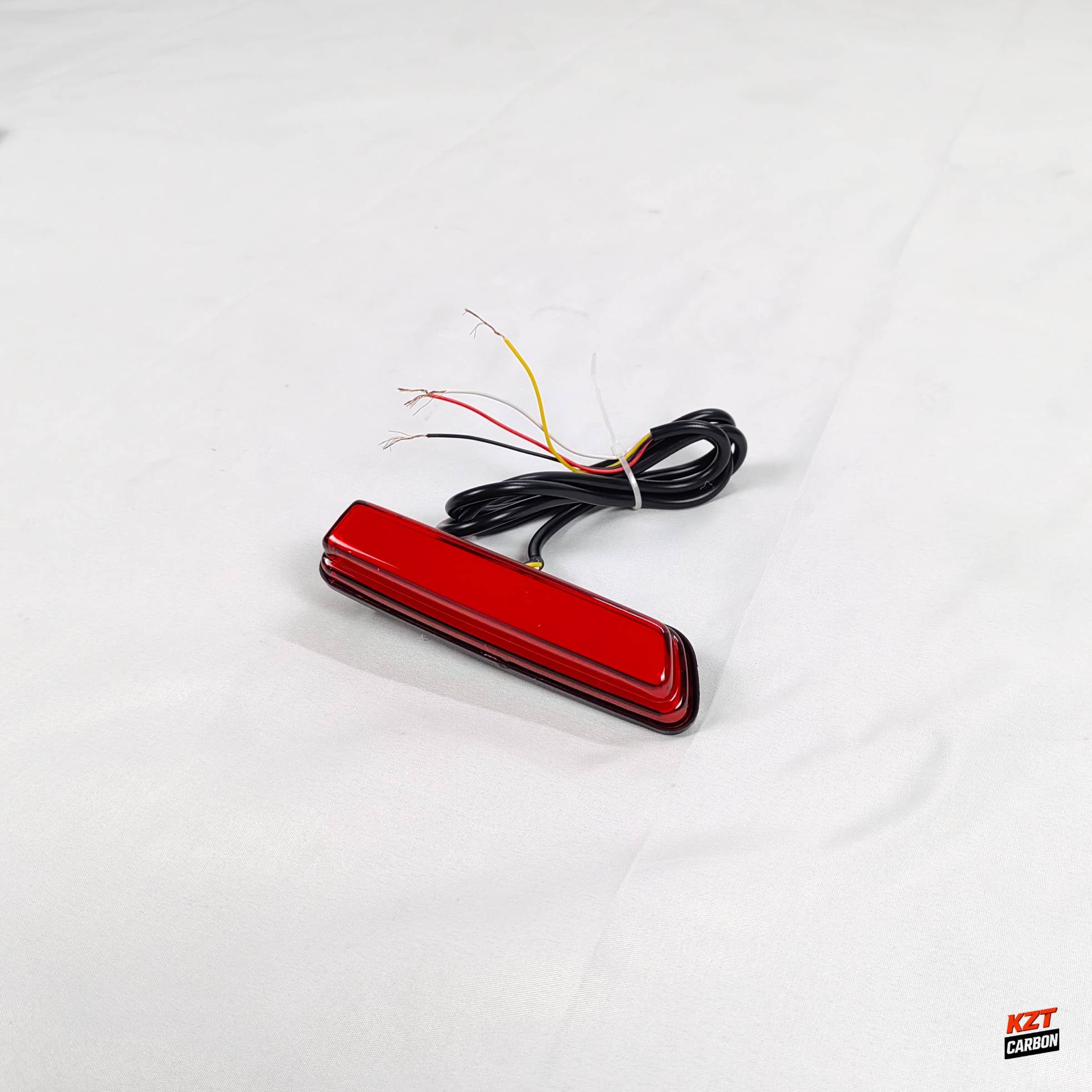 For Honda Civic Type R FL5 2023-24 ABS OE Style Rear Bumper LED with Line