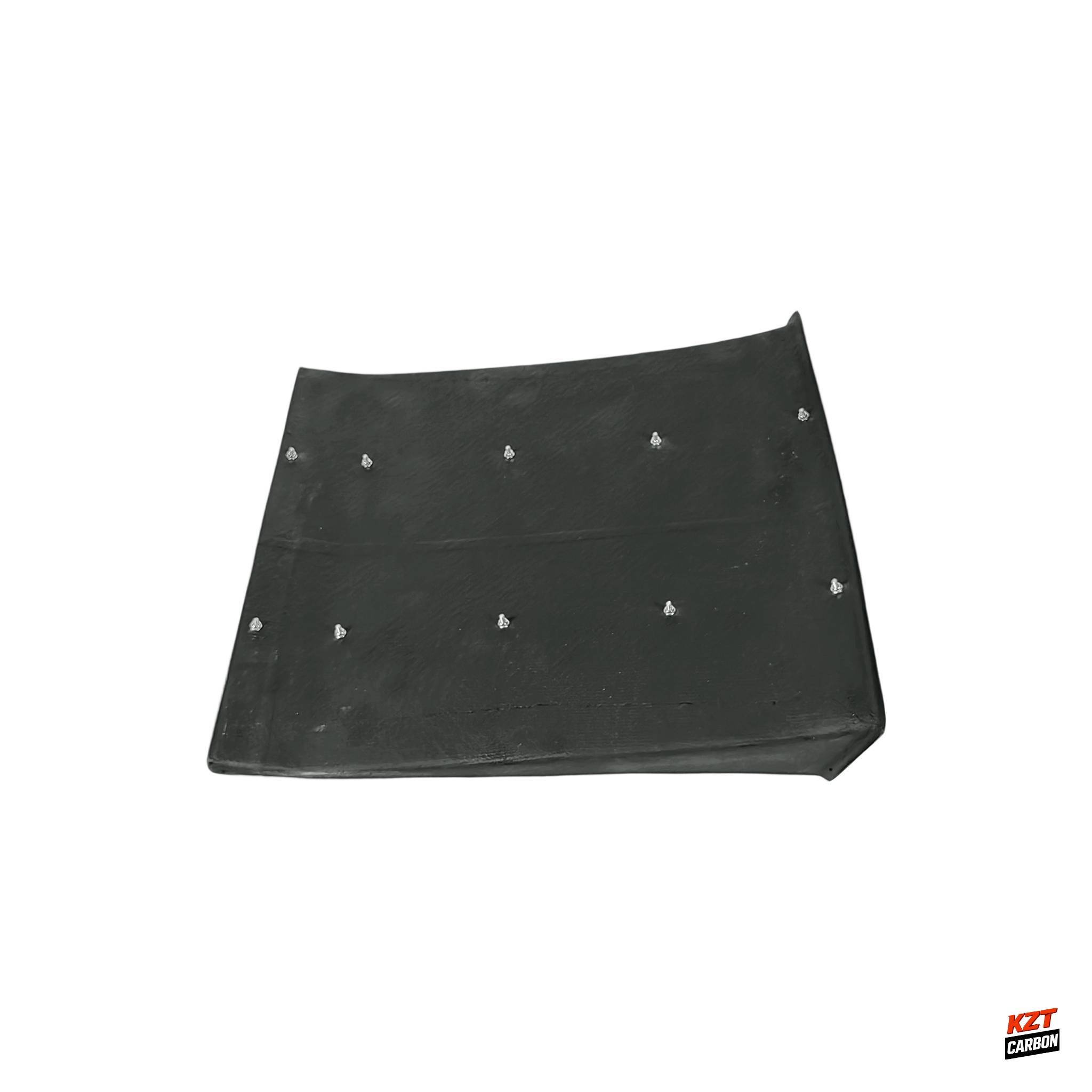 For Mitsubishi Lancer Evolution EVO 7 8 9 CT9A Sedan 01-07 Carbon Rear Diffuser