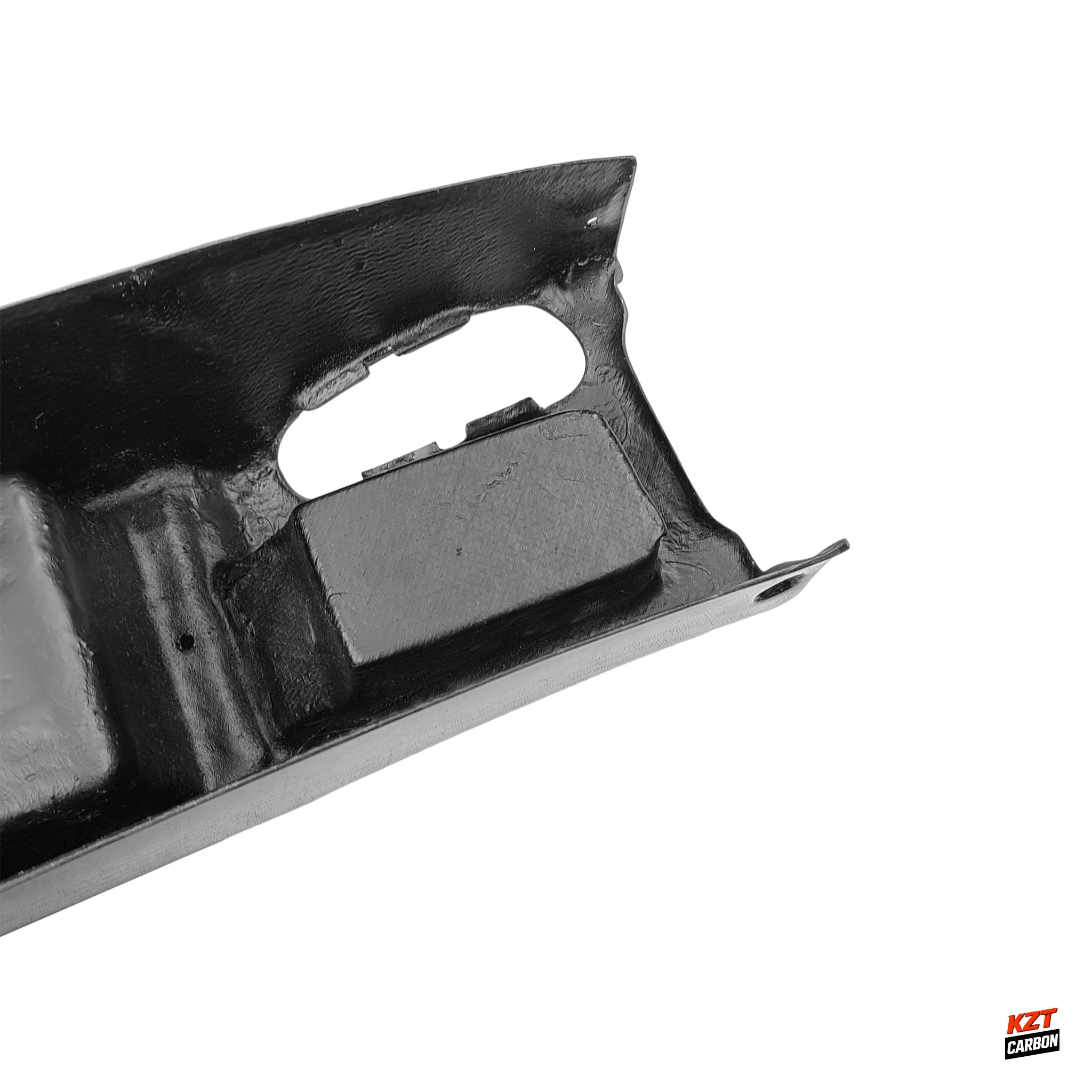 For Nissan Skyline R32 GTR 1989-93 OE Type Carbon Fiber Center Console (2pcs)