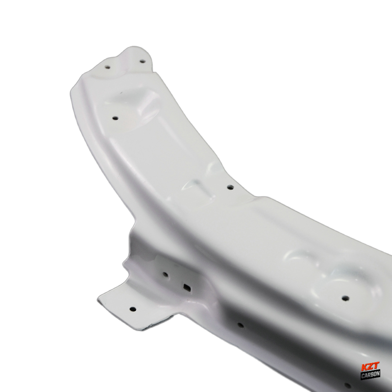 For Mini F56 Cooper S DAG Style FRP Unpaint Vented Front Cooling Fender Pair