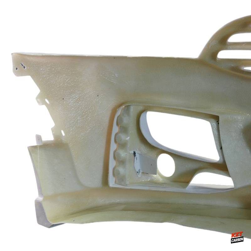 For Mini F56 Cooper S DAG Style FRP Unpaint Vented Front Cooling Fender Pair