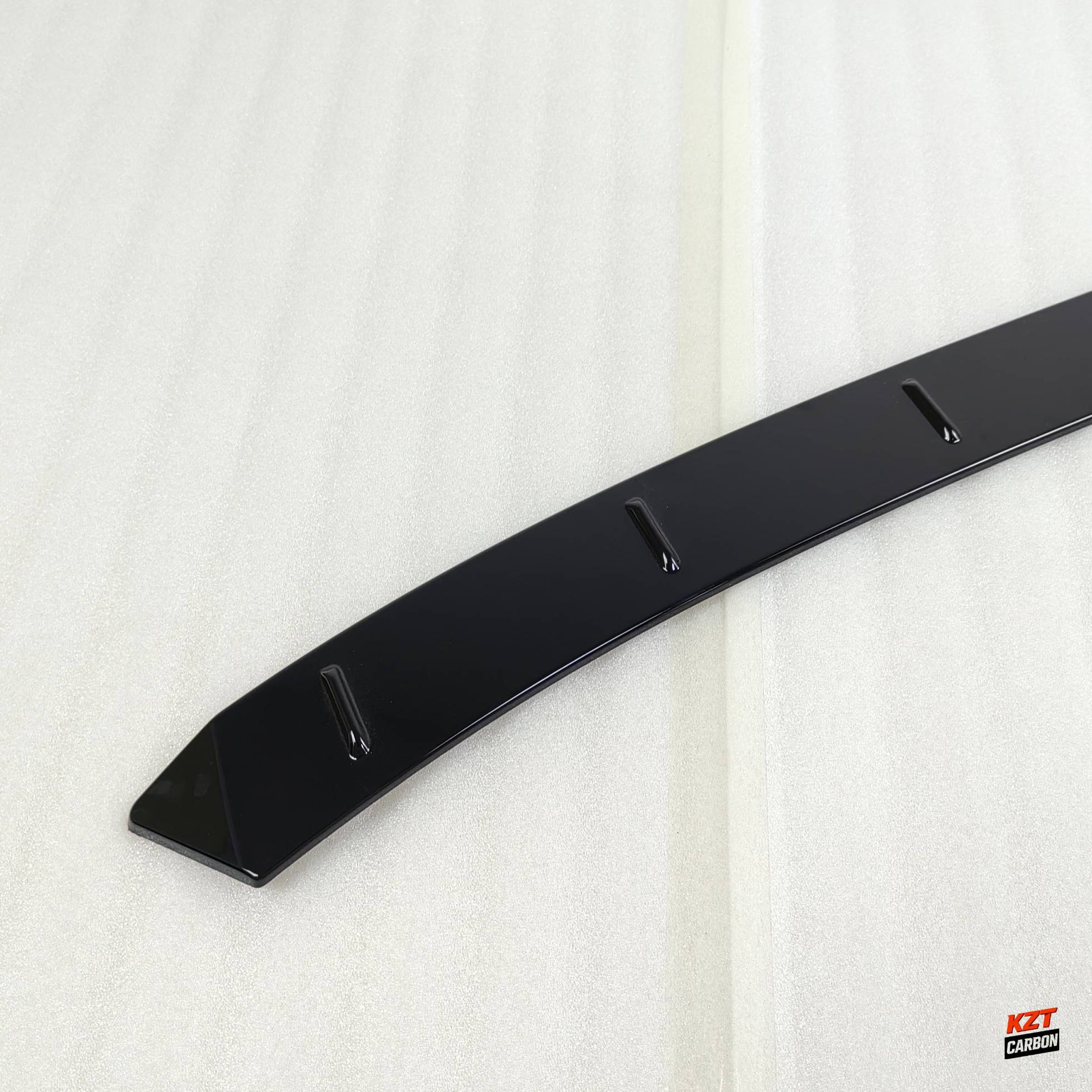 For Honda Civic Type R FL5 2023-24 ABS VTX Style Rear Roof Spoiler Wing Lip