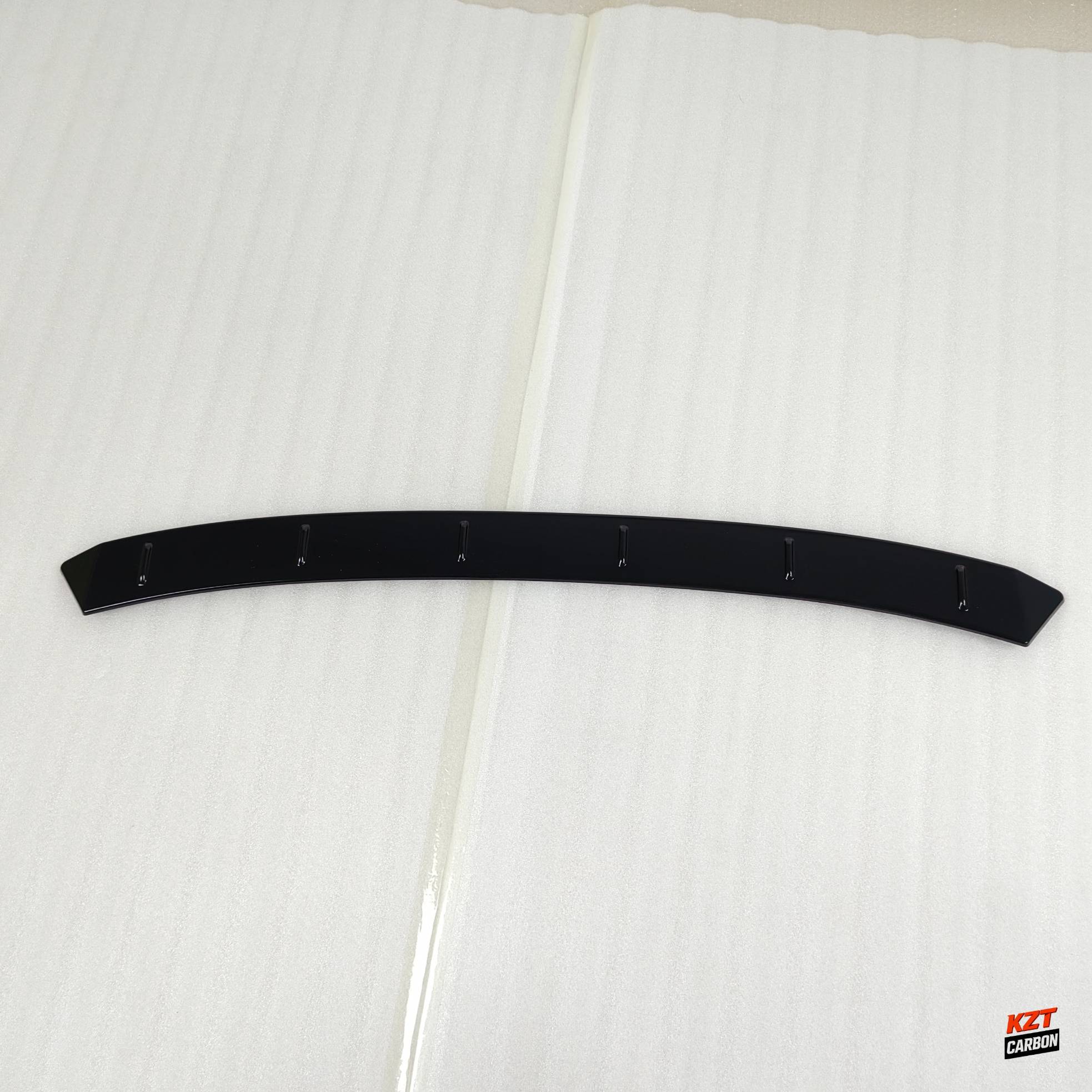 For Honda Civic Type R FL5 2023-24 ABS VTX Style Rear Roof Spoiler Wing Lip