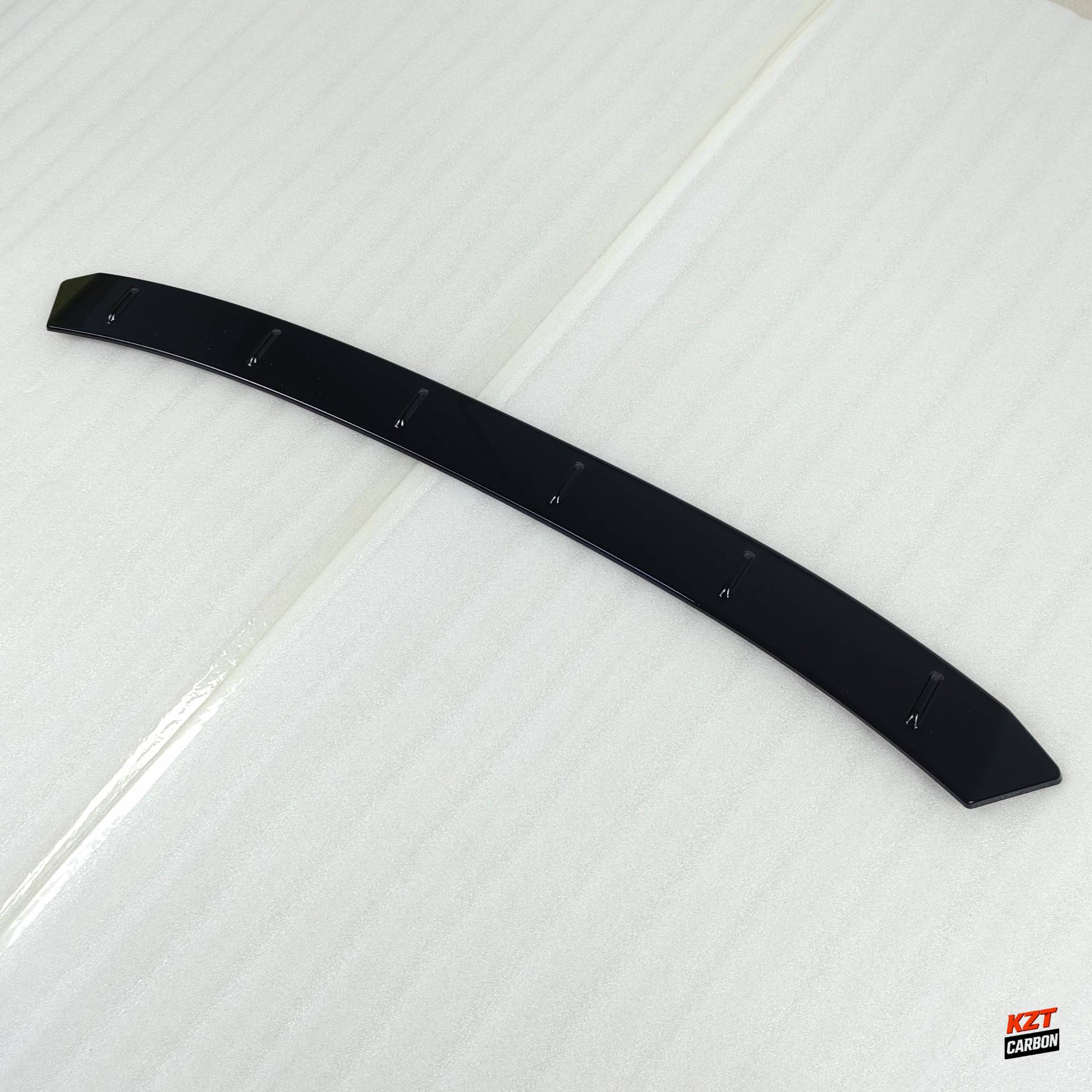 For Honda Civic Type R FL5 2023-24 ABS VTX Style Rear Roof Spoiler Wing Lip