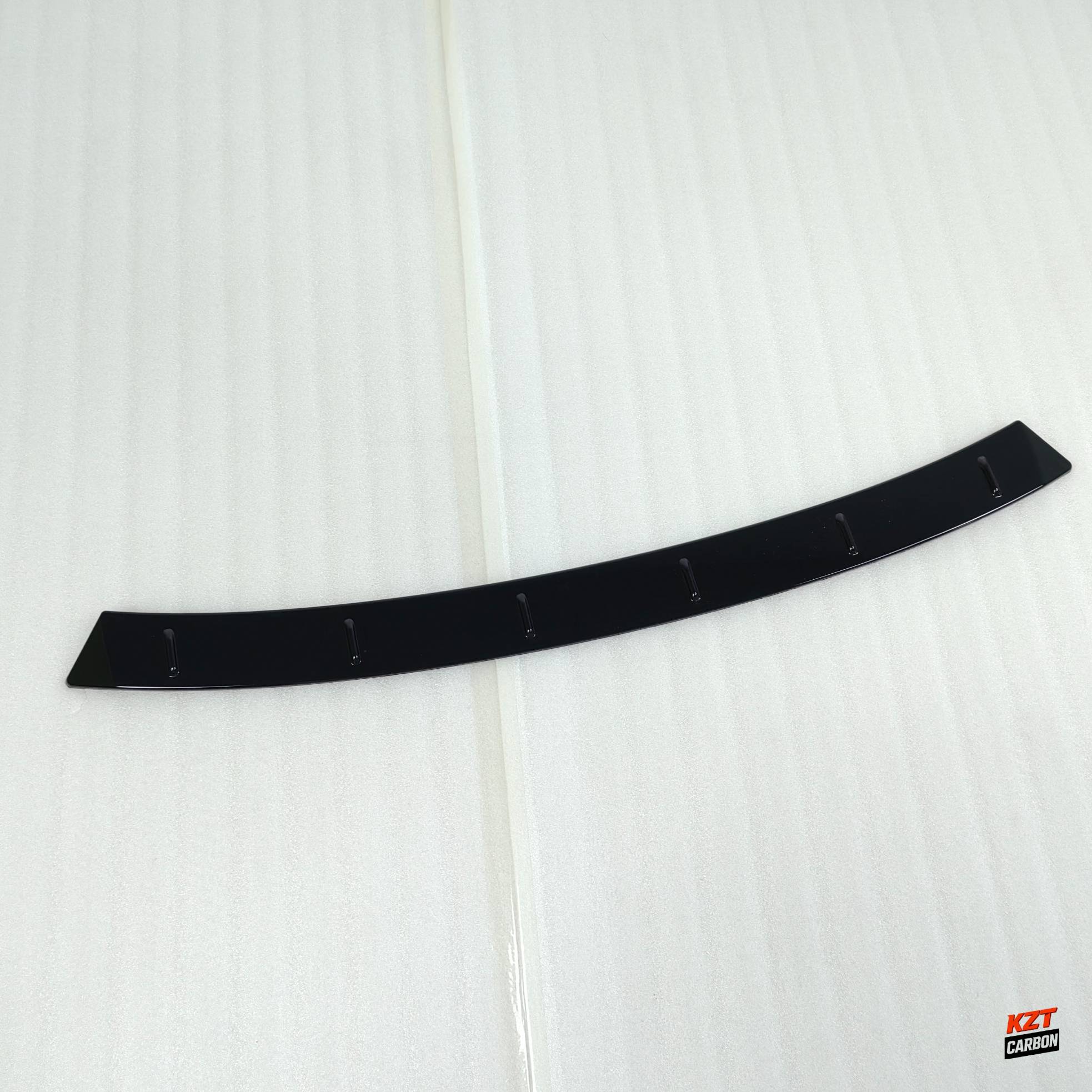 For Honda Civic Type R FL5 2023-24 ABS VTX Style Rear Roof Spoiler Wing Lip
