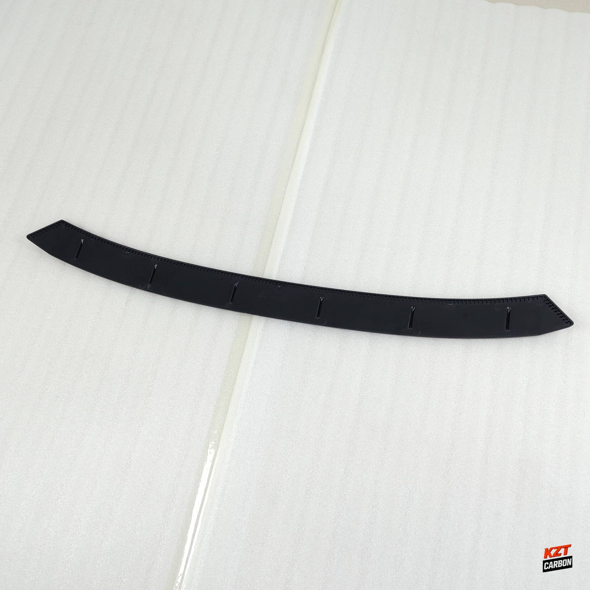 For Honda Civic Type R FL5 2023-24 ABS VTX Style Rear Roof Spoiler Wing Lip