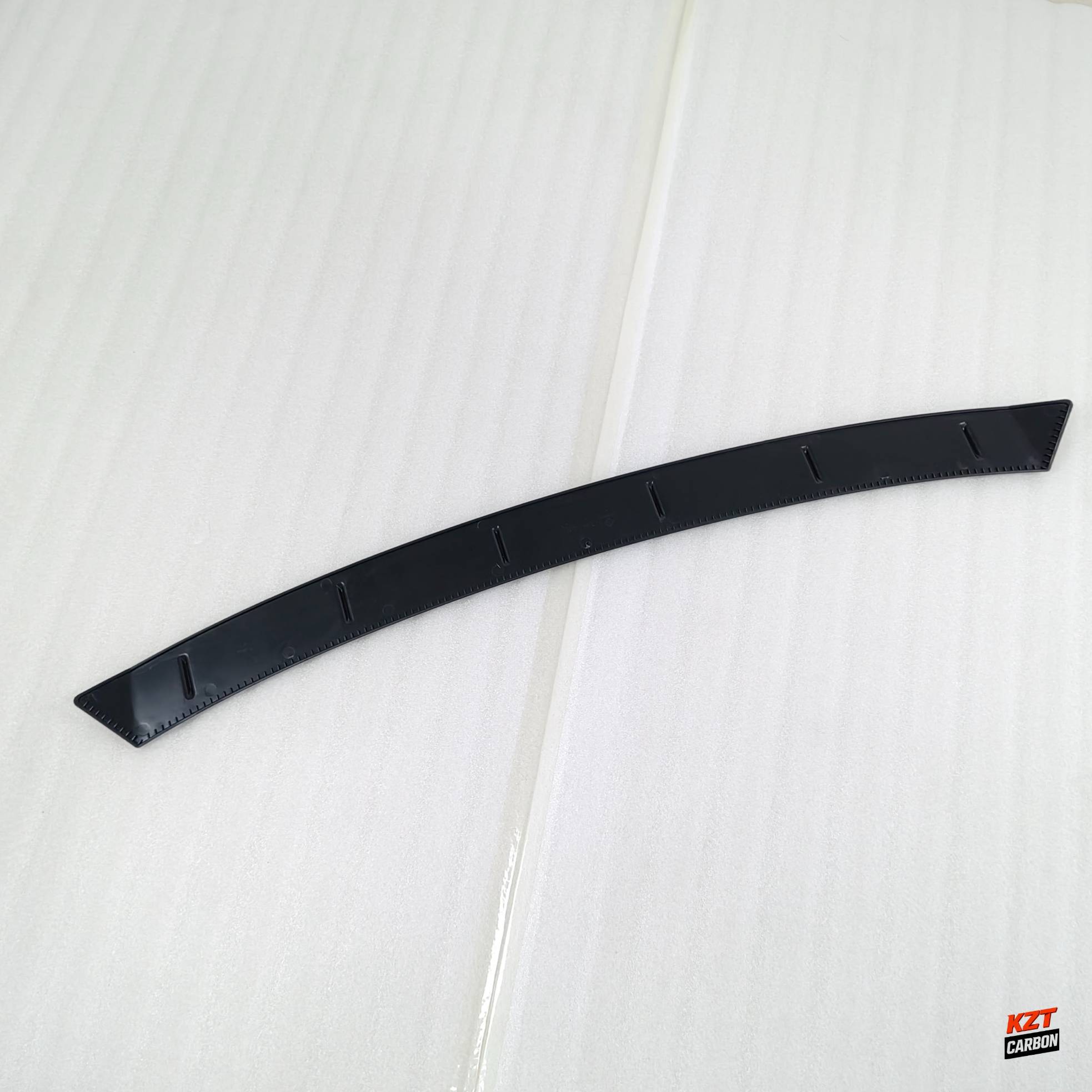 For Honda Civic Type R FL5 2023-24 ABS VTX Style Rear Roof Spoiler Wing Lip