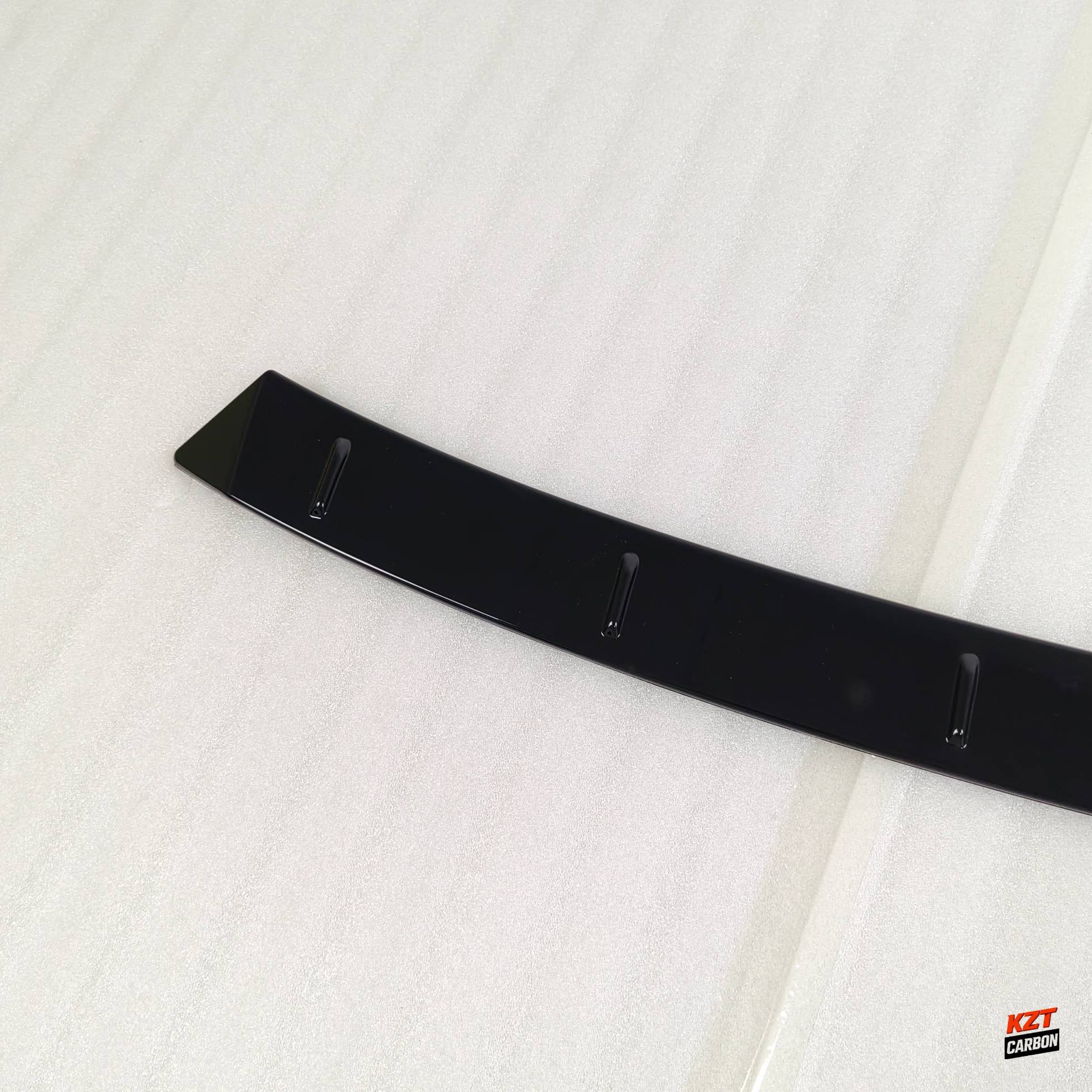 For Honda Civic Type R FL5 2023-24 ABS VTX Style Rear Roof Spoiler Wing Lip