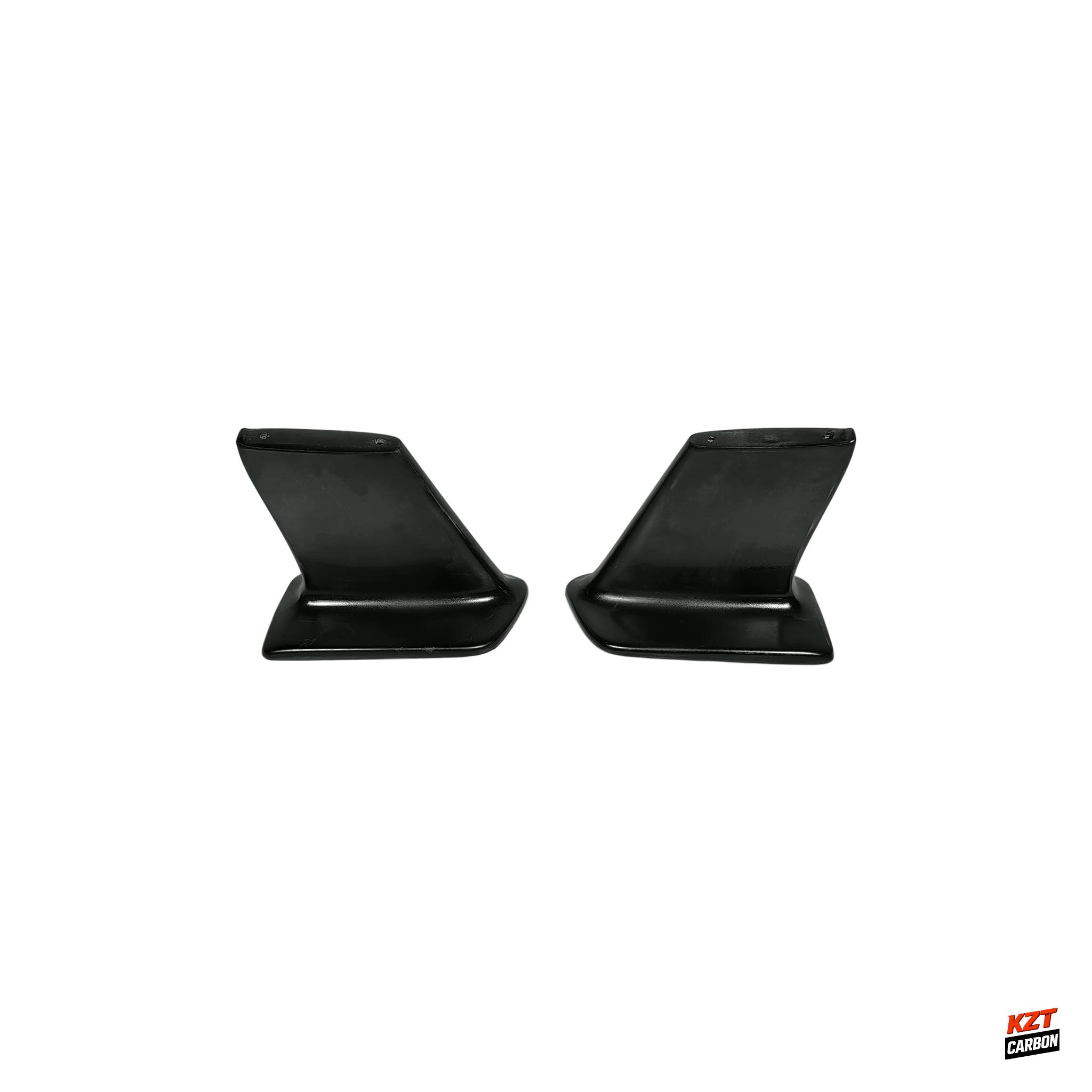For Skyline R34 GTR GTT SP Type Fiberglass Unpaint Rear Spoiler Stand Leg Only