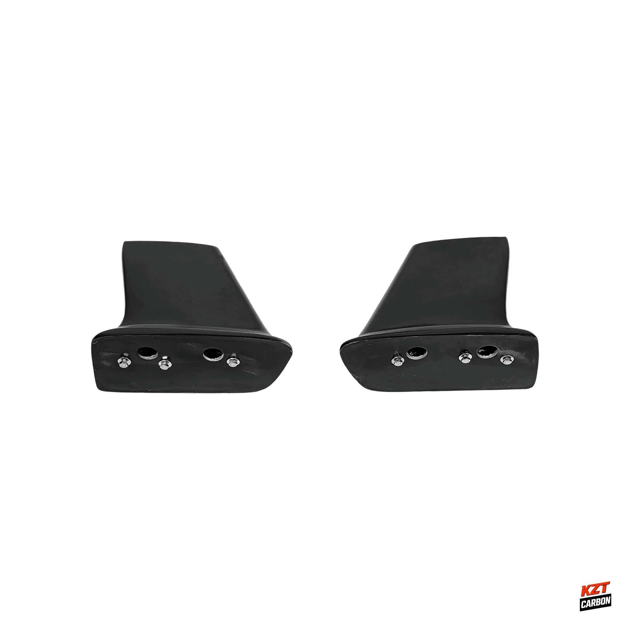 For Skyline R34 GTR GTT SP Type Fiberglass Unpaint Rear Spoiler Stand Leg Only
