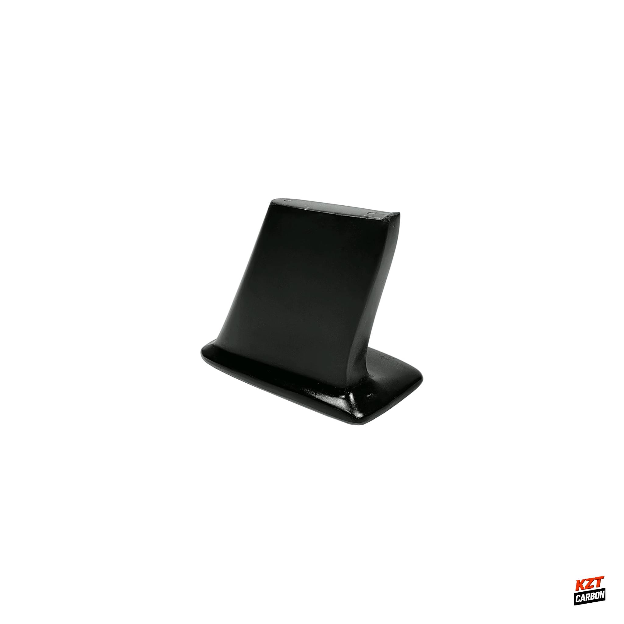 For Skyline R34 GTR GTT SP Type Fiberglass Unpaint Rear Spoiler Stand Leg Only