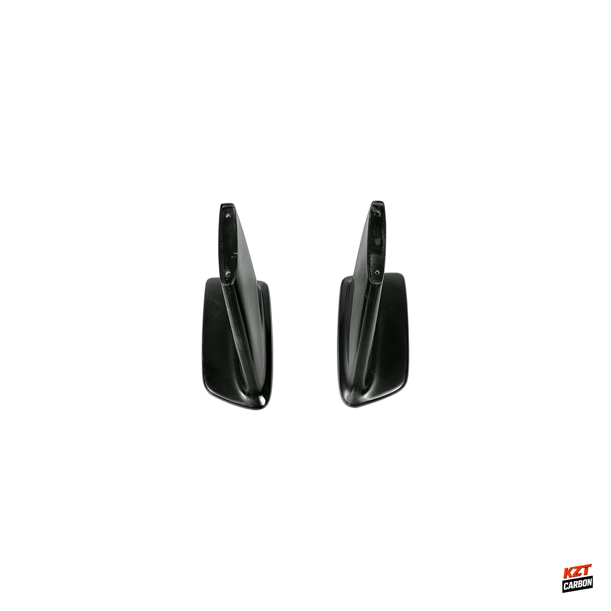 For Skyline R34 GTR GTT SP Type Fiberglass Unpaint Rear Spoiler Stand Leg Only