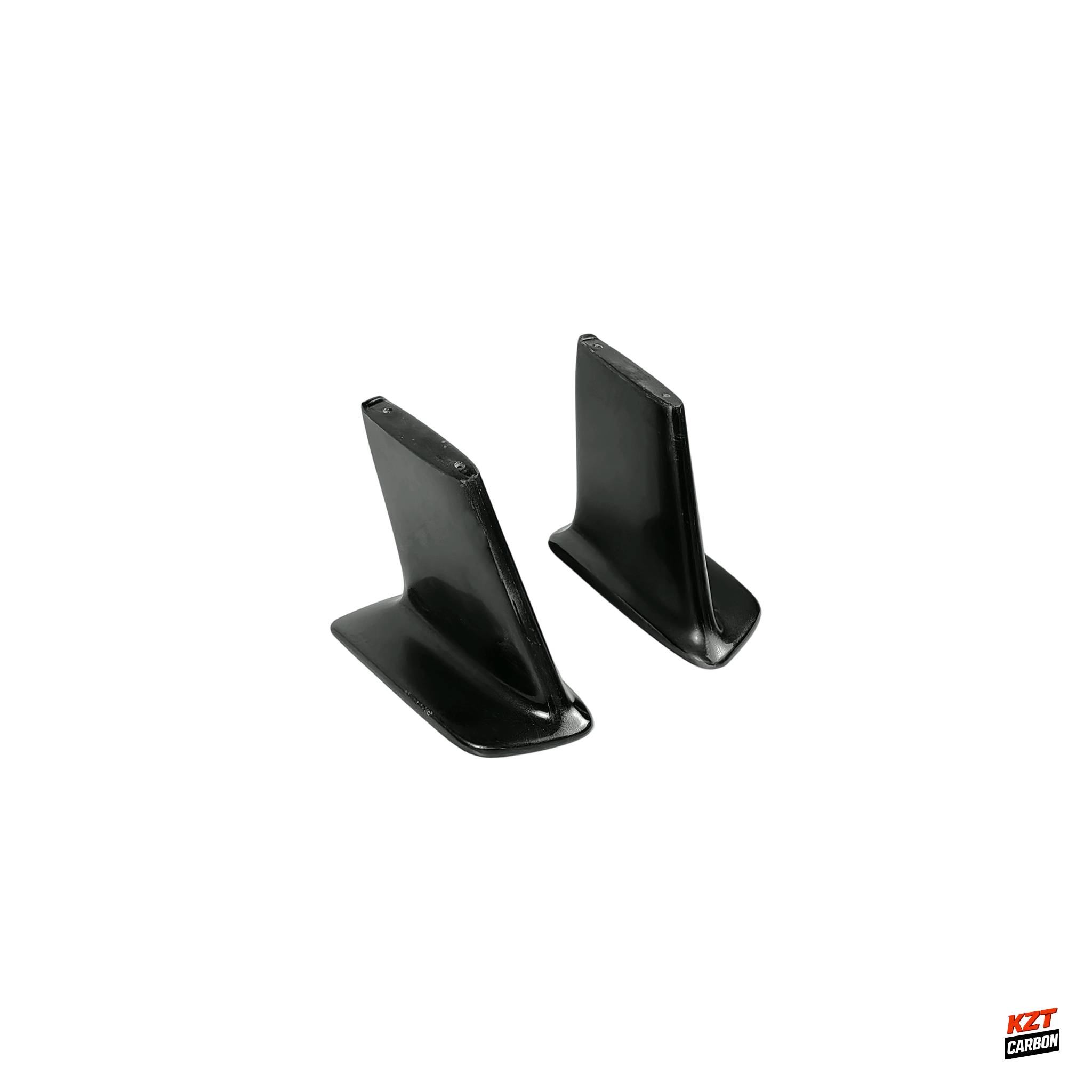 For Skyline R34 GTR GTT SP Type Fiberglass Unpaint Rear Spoiler Stand Leg Only