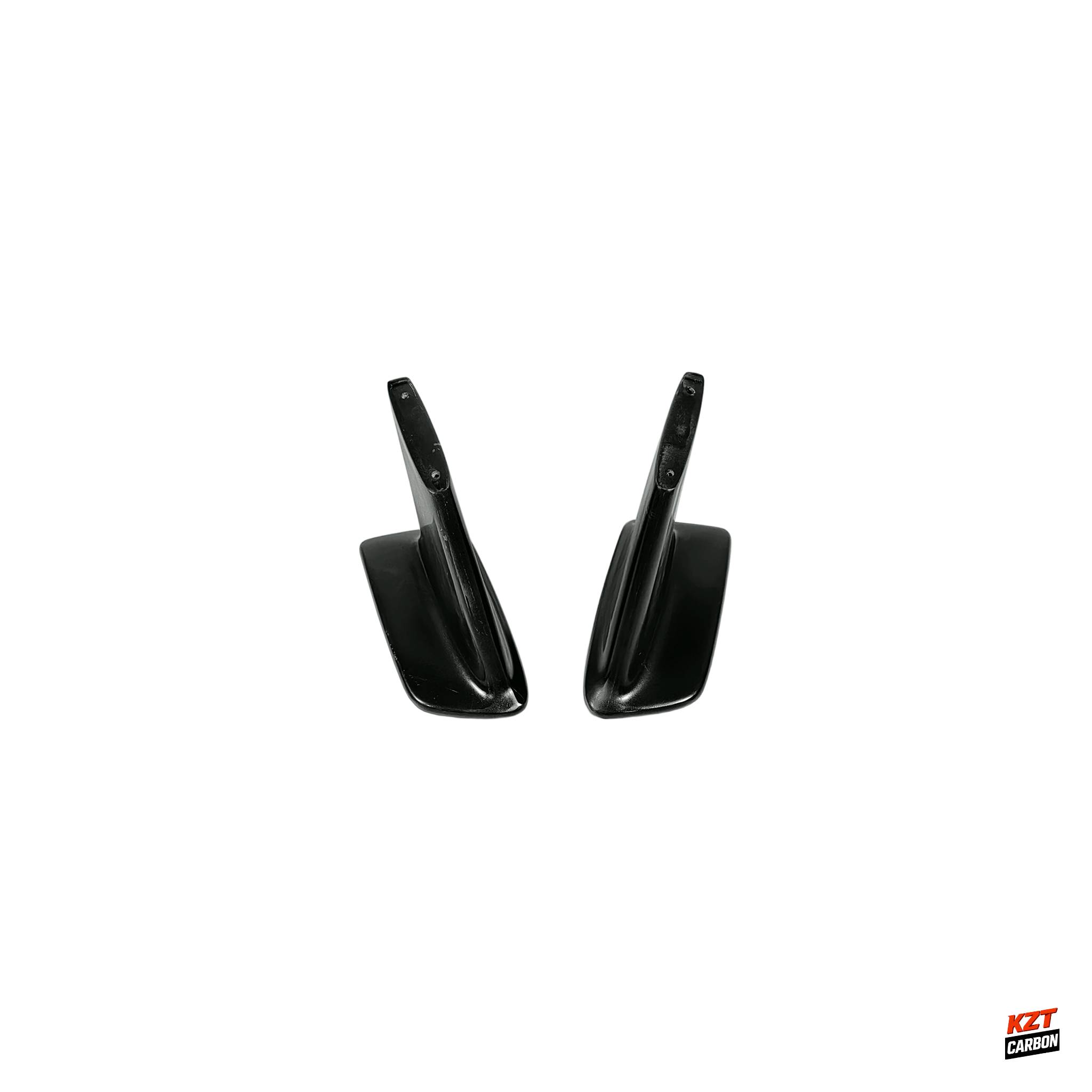 For Skyline R34 GTR GTT SP Type Fiberglass Unpaint Rear Spoiler Stand Leg Only