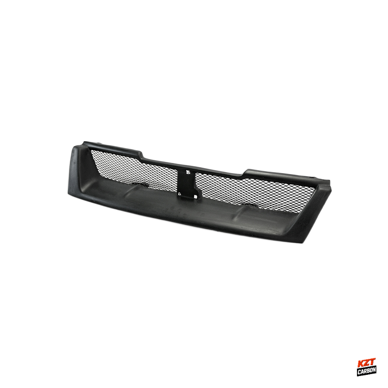 For Nissan Skyline R33 (GTR Only) Coupe 95-98 OE Fiberglass Front Bumper Grille