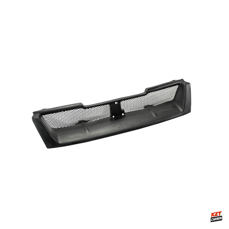 For Nissan Skyline R33 (GTR Only) Coupe 95-98 OE Fiberglass Front Bumper Grille