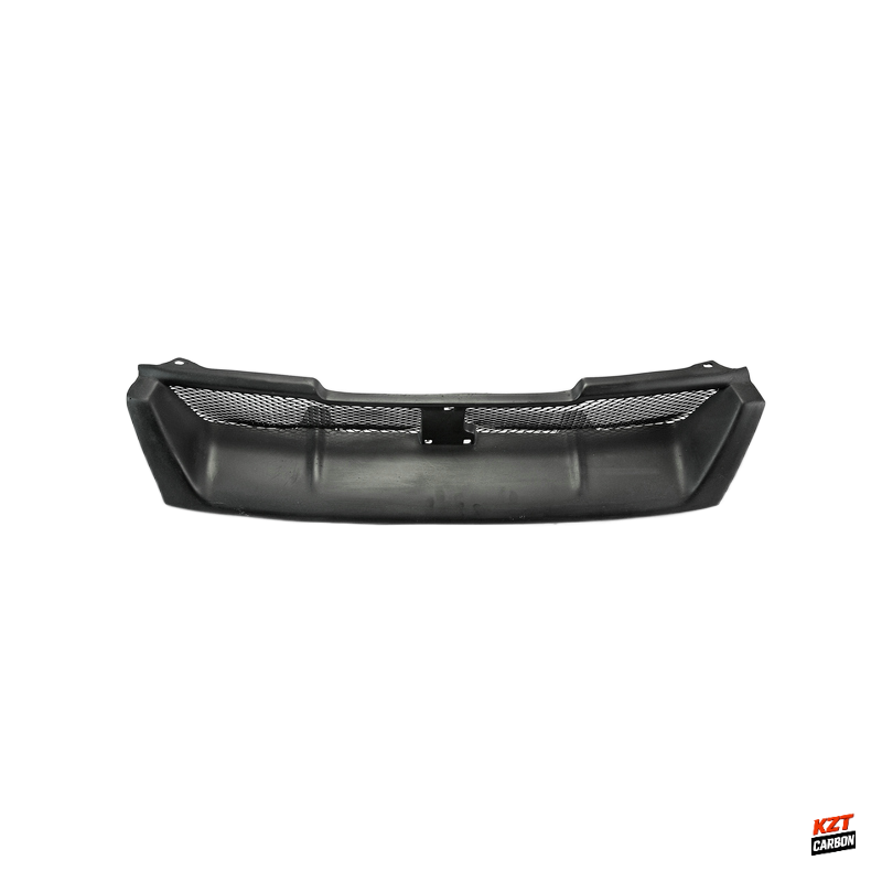 For Nissan Skyline R33 (GTR Only) Coupe 95-98 OE Fiberglass Front Bumper Grille