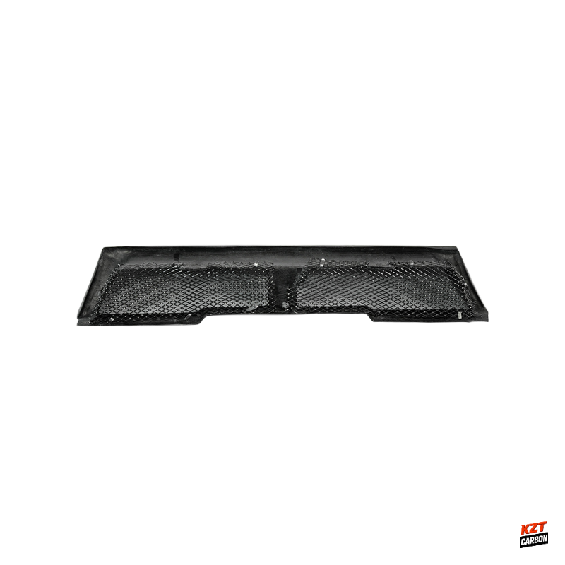 For Nissan Skyline R33 (GTR Only) Coupe 95-98 OE Fiberglass Front Bumper Grille