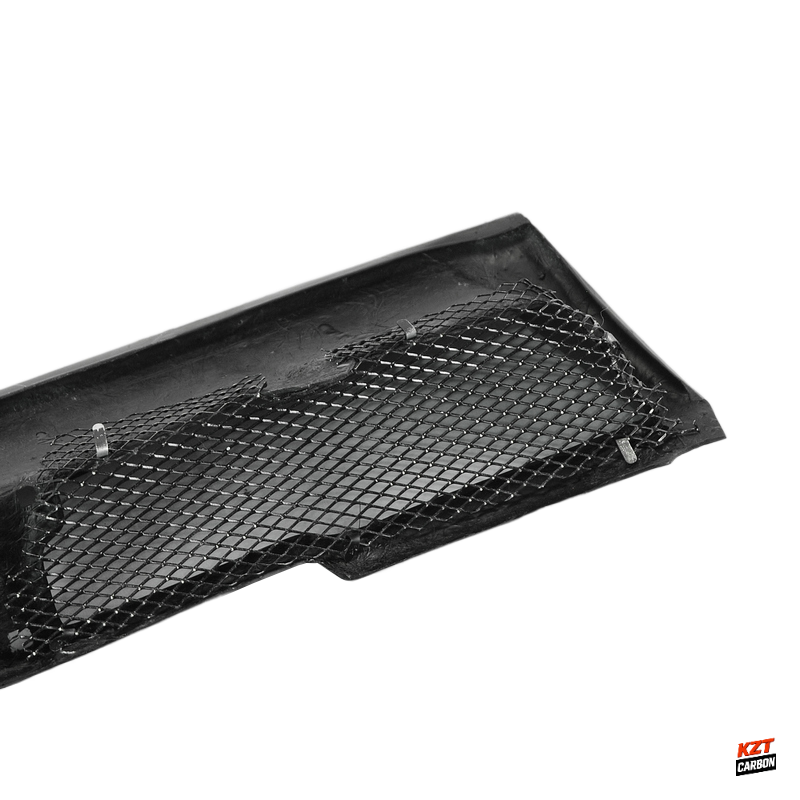 For Nissan Skyline R33 (GTR Only) Coupe 95-98 OE Fiberglass Front Bumper Grille