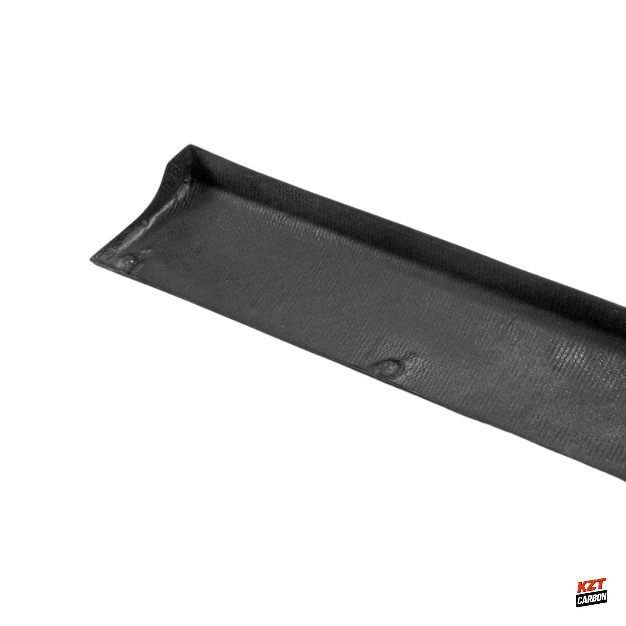 For Nissan Skyline R32 GTR 1989-93 RB Style Carbon Fiber Side Skirt (2pcs)