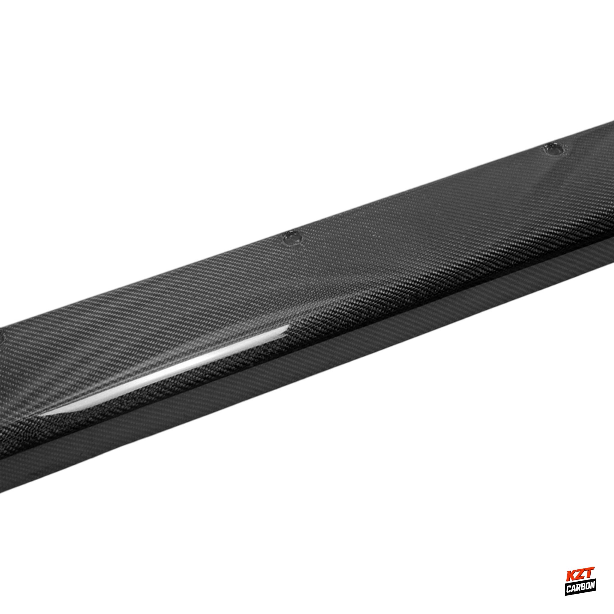 For Nissan Skyline R32 GTR 1989-93 RB Style Carbon Fiber Side Skirt (2pcs)